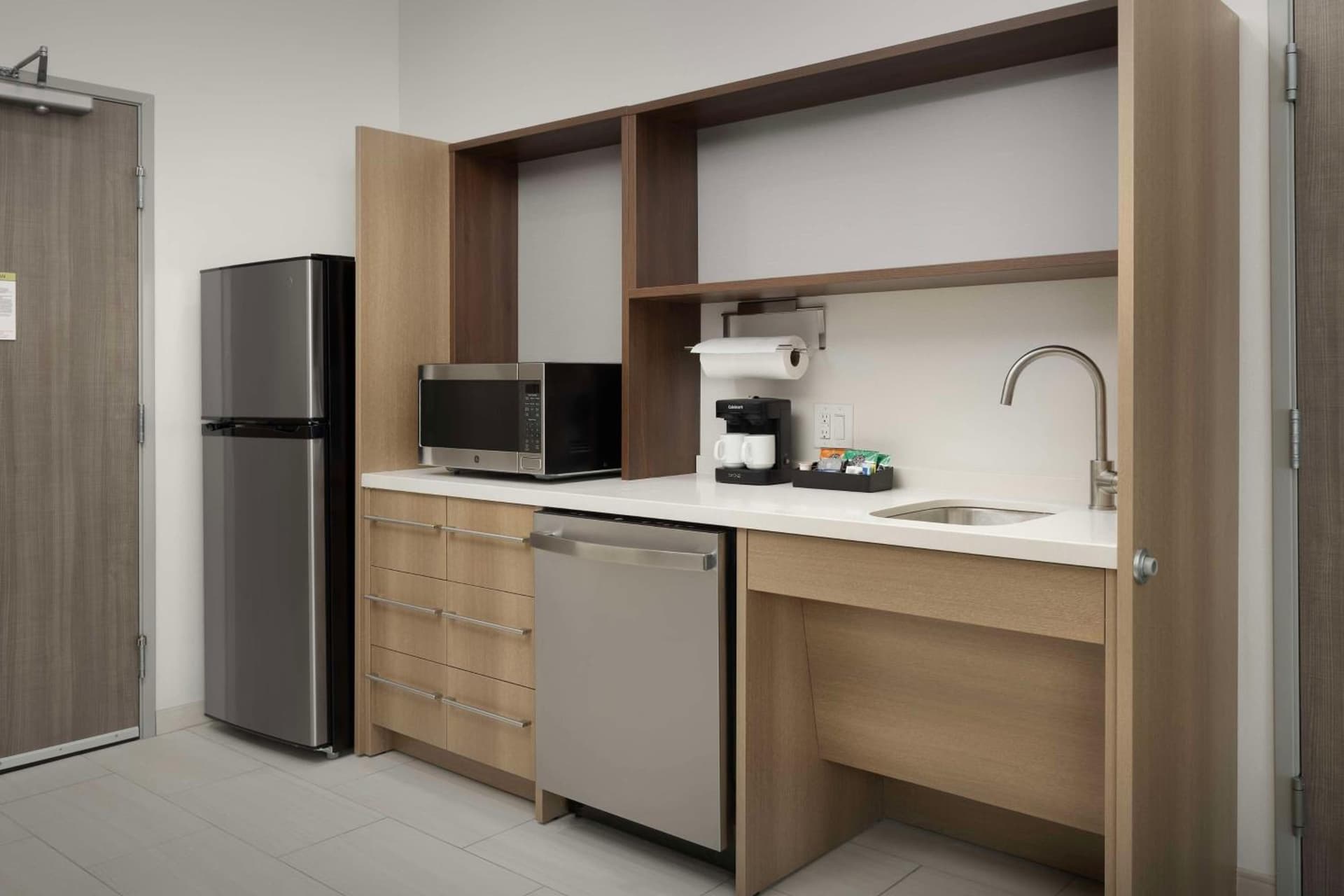 Home2 Suites By Hilton Flower Mound Dallas gallery photo in Flower Mound, TX — image 20