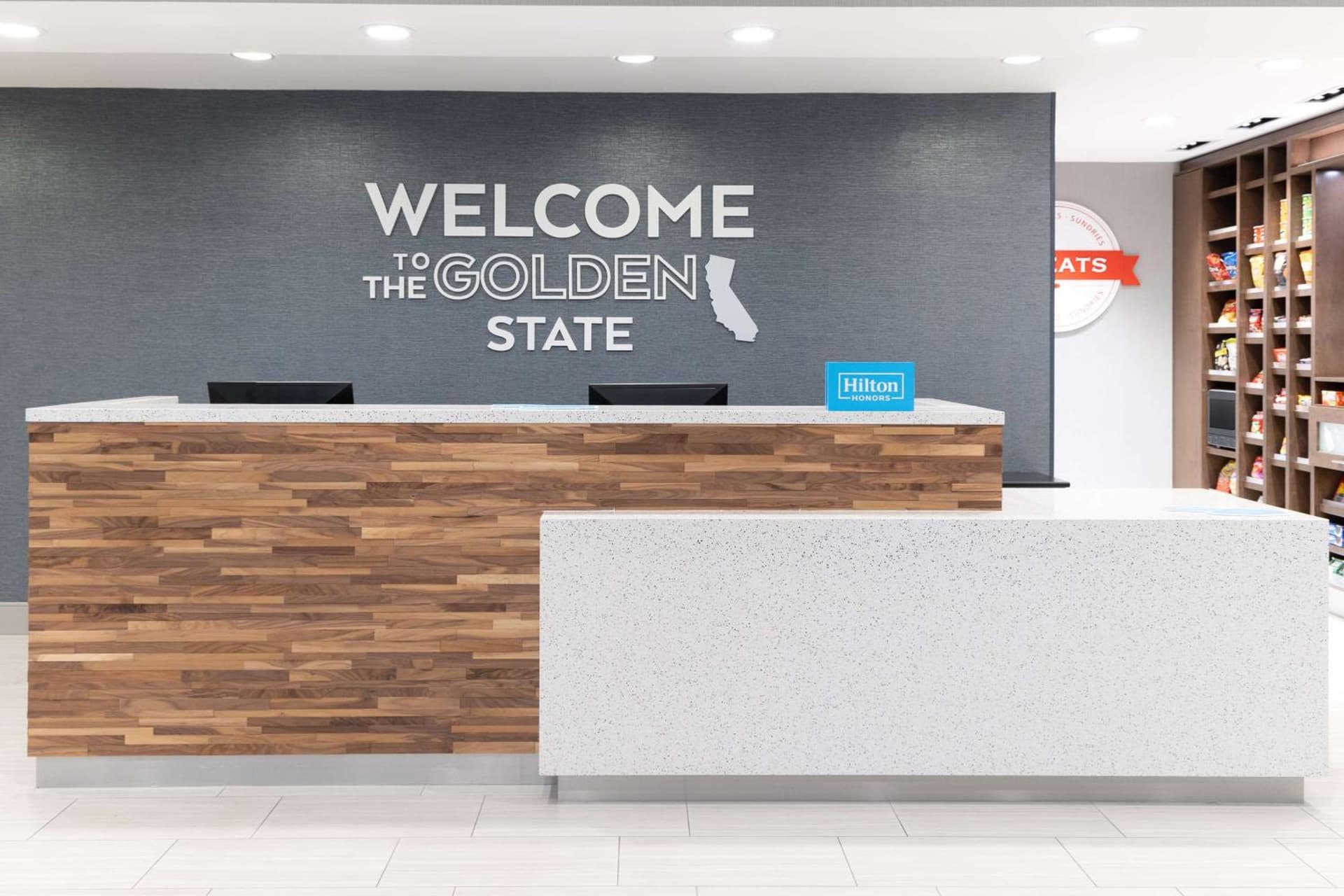 Hampton Inn & Suites Santa Rosa Sonoma Wine Country gallery photo in Santa Rosa, CA — image 48