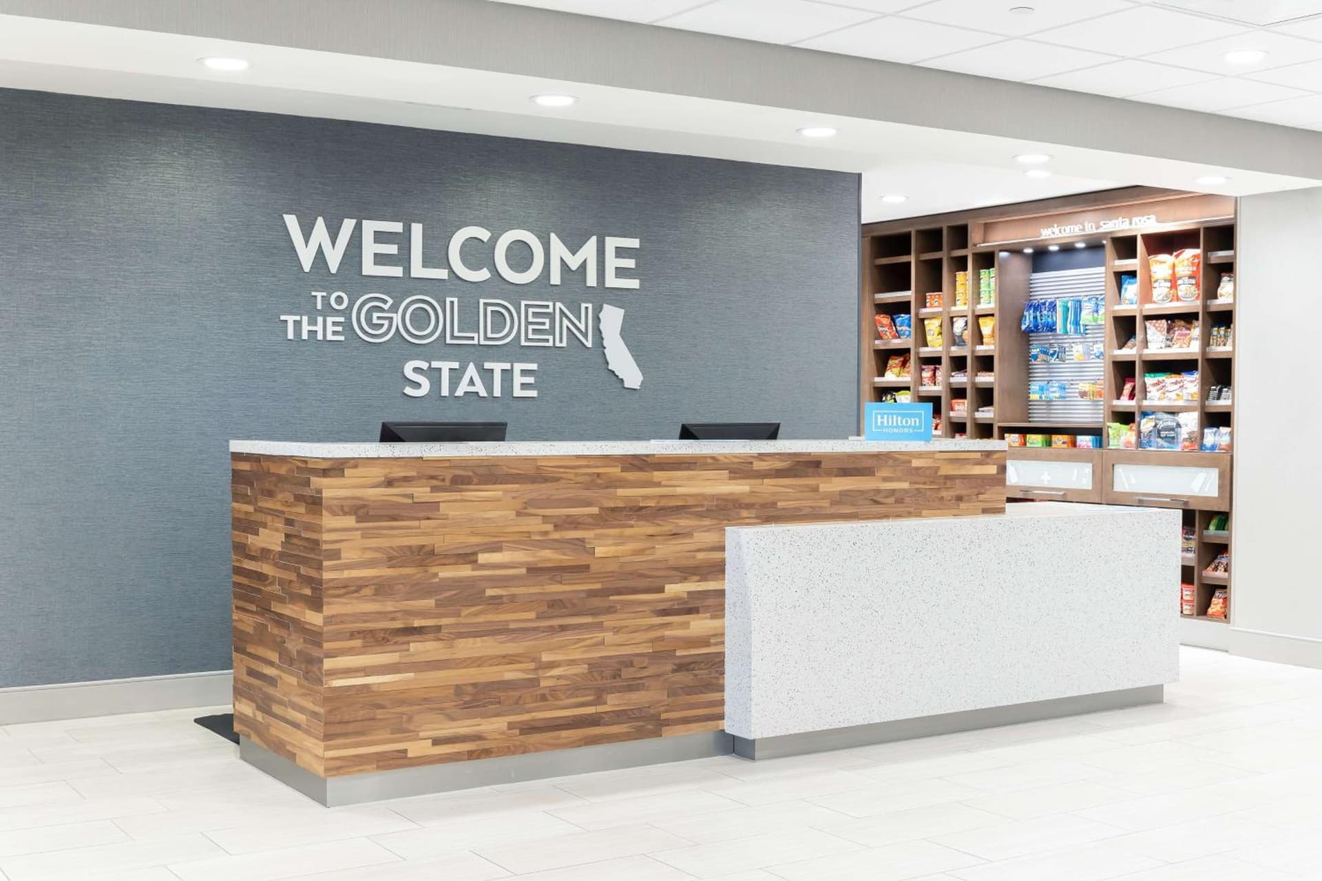 Hampton Inn & Suites Santa Rosa Sonoma Wine Country gallery photo in Santa Rosa, CA — image 34