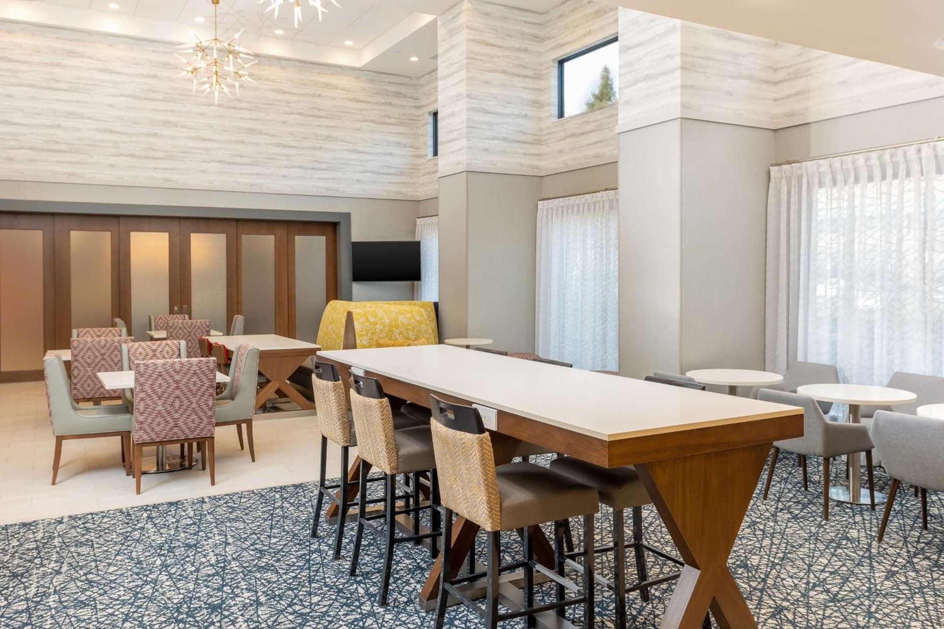 Hampton Inn & Suites Santa Rosa Sonoma Wine Country gallery photo in Santa Rosa, CA — image 27