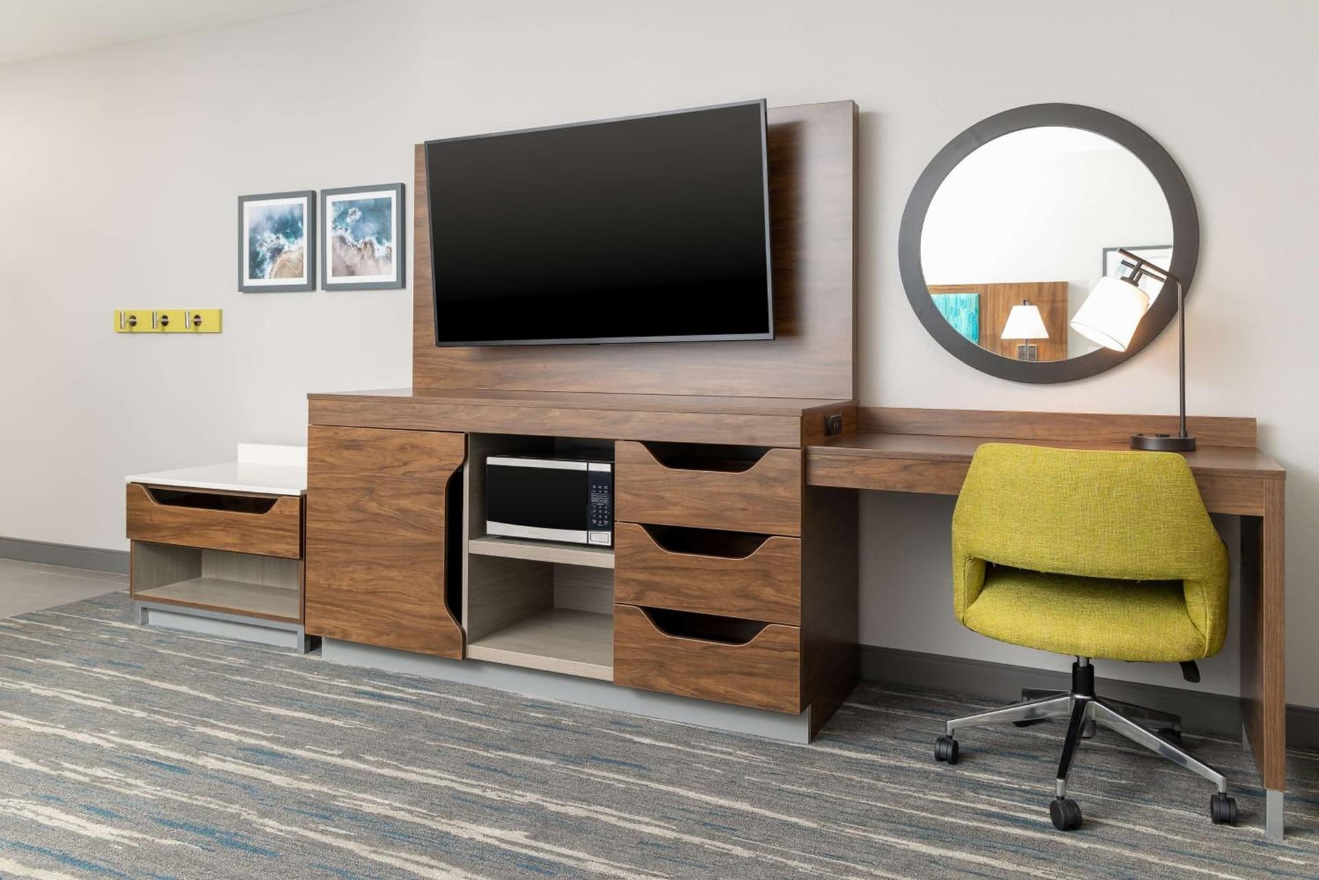 Hampton Inn & Suites Santa Rosa Sonoma Wine Country gallery photo in Santa Rosa, CA — image 5