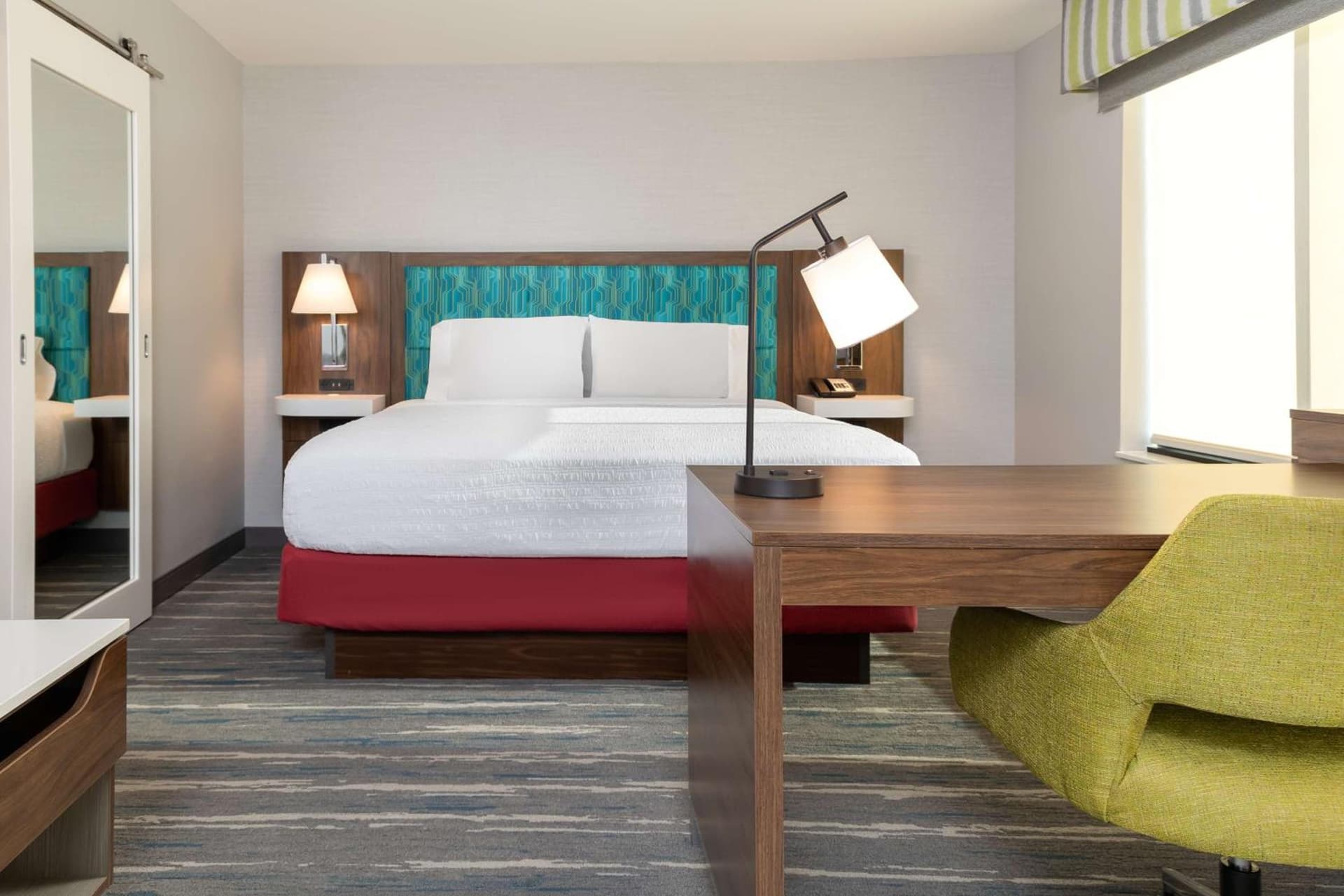 Hampton Inn & Suites Santa Rosa Sonoma Wine Country gallery photo in Santa Rosa, CA — image 43