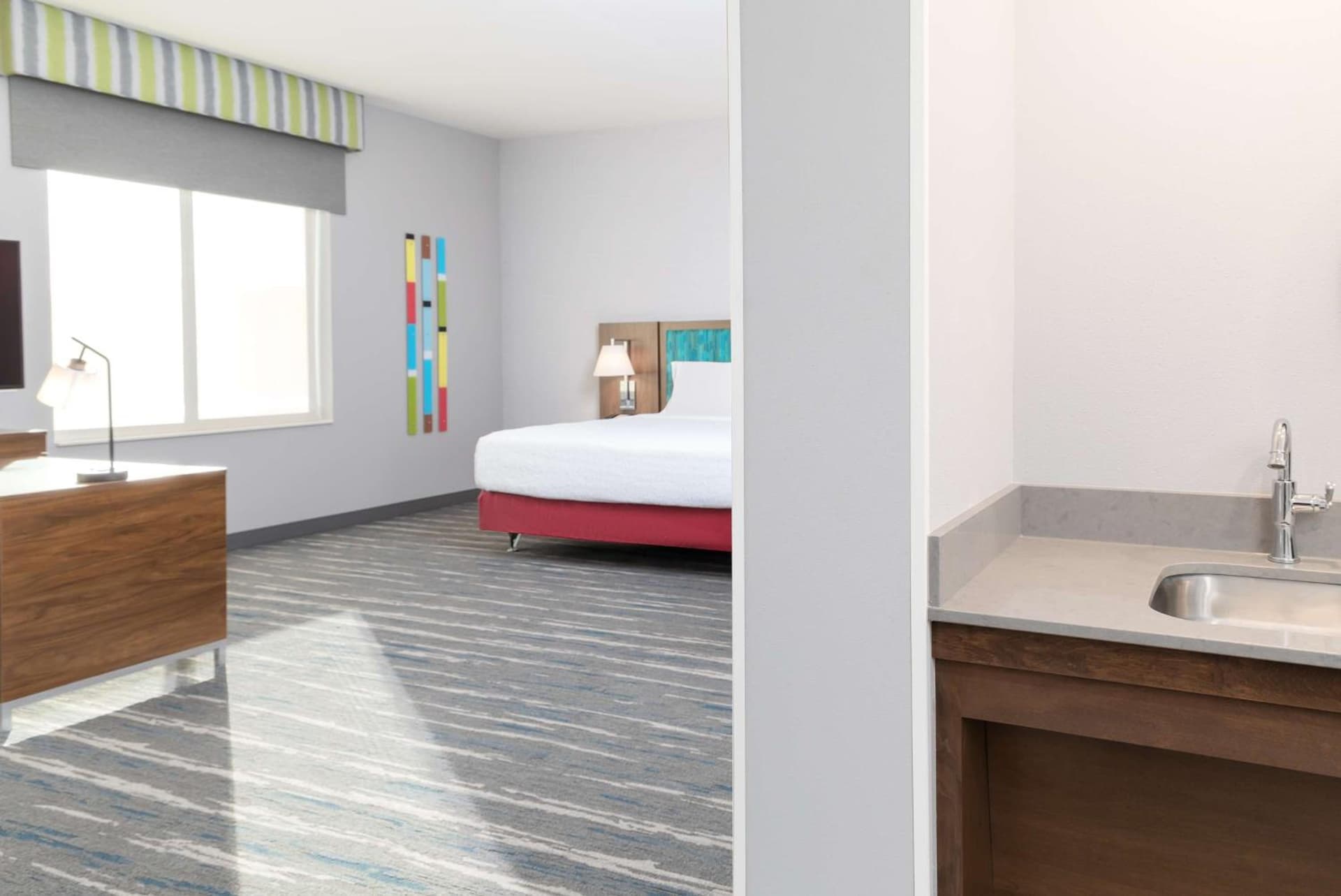 Hampton Inn & Suites Santa Rosa Sonoma Wine Country gallery photo in Santa Rosa, CA — image 10