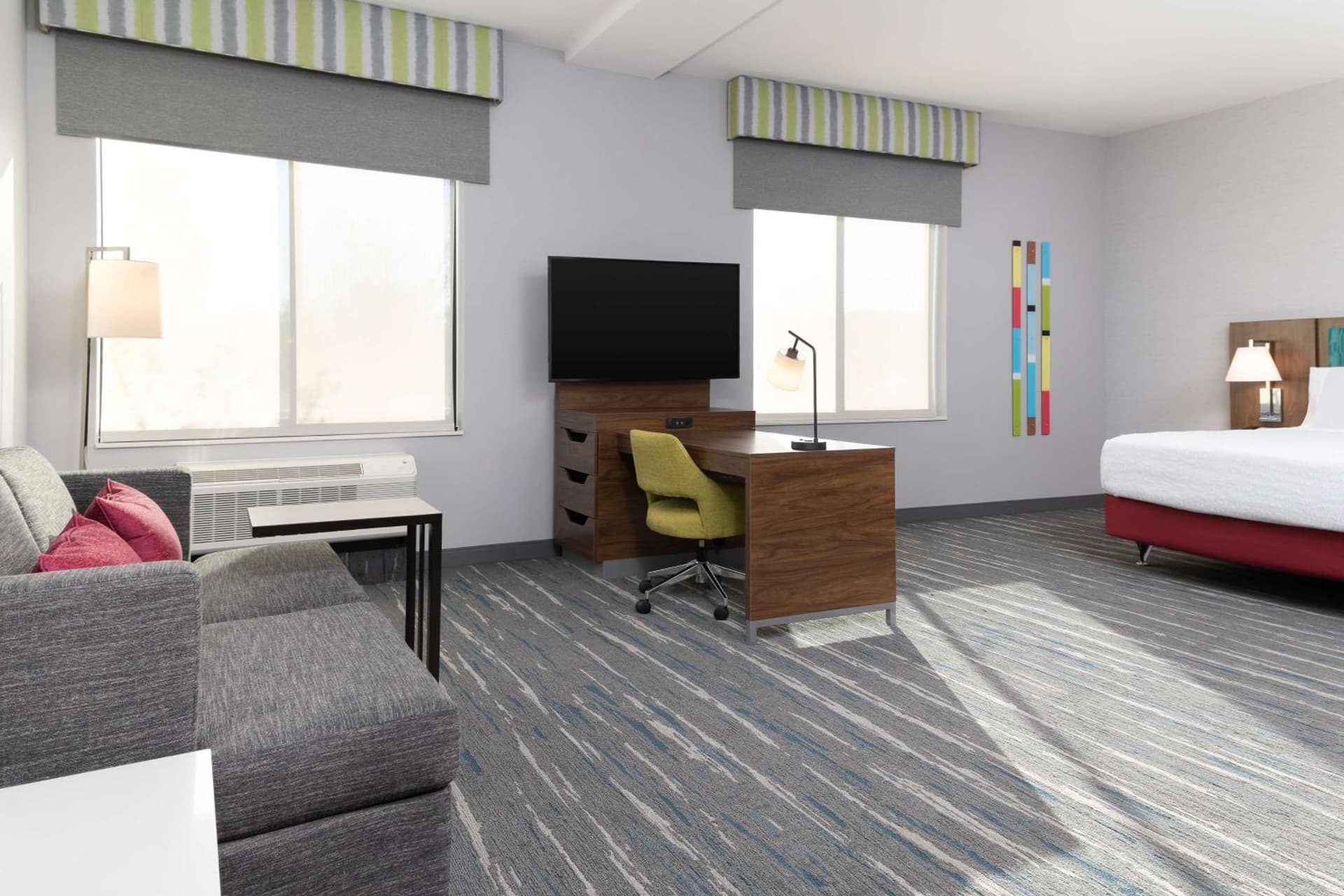 Hampton Inn & Suites Santa Rosa Sonoma Wine Country gallery photo in Santa Rosa, CA — image 37