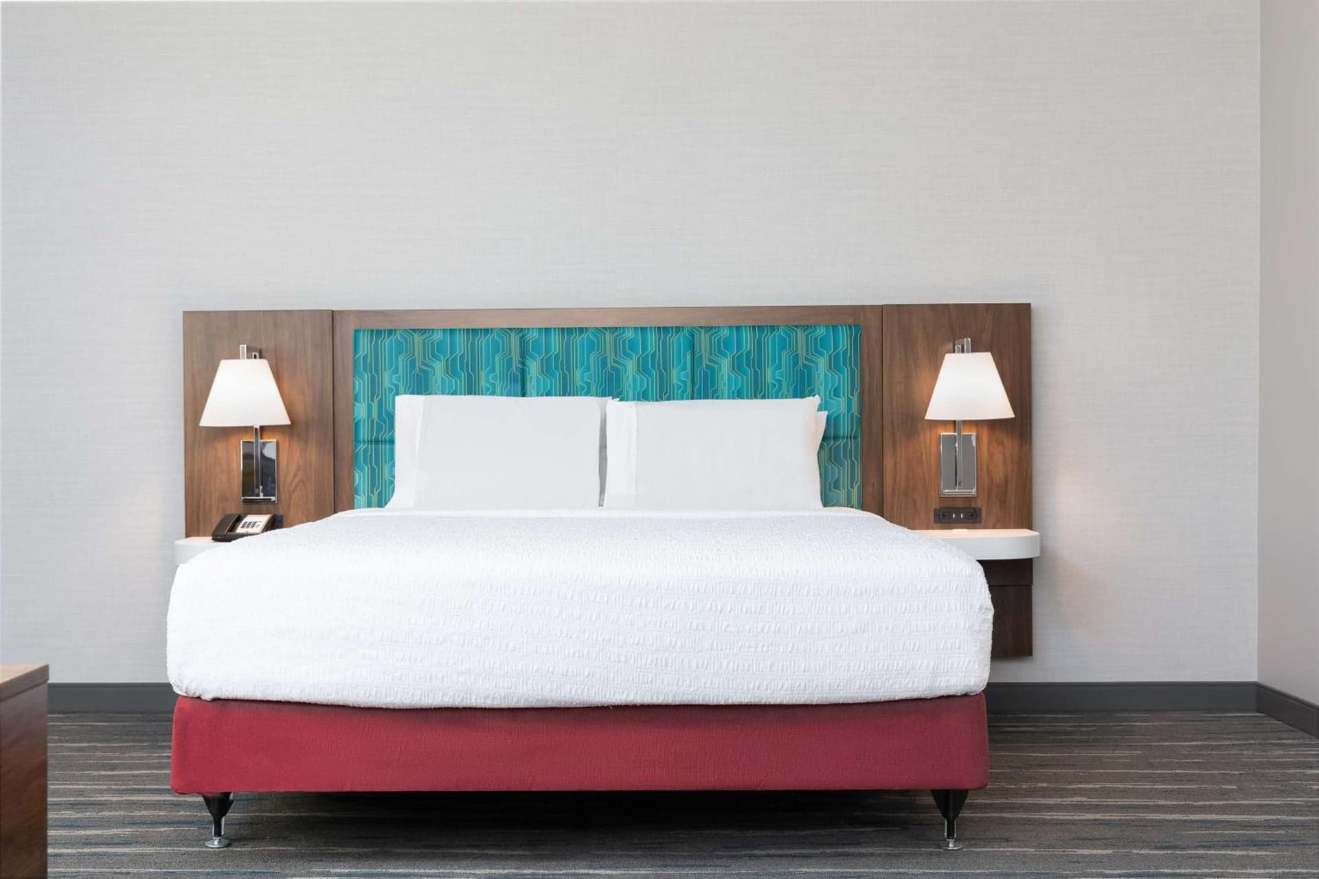 Hampton Inn & Suites Santa Rosa Sonoma Wine Country gallery photo in Santa Rosa, CA — image 49