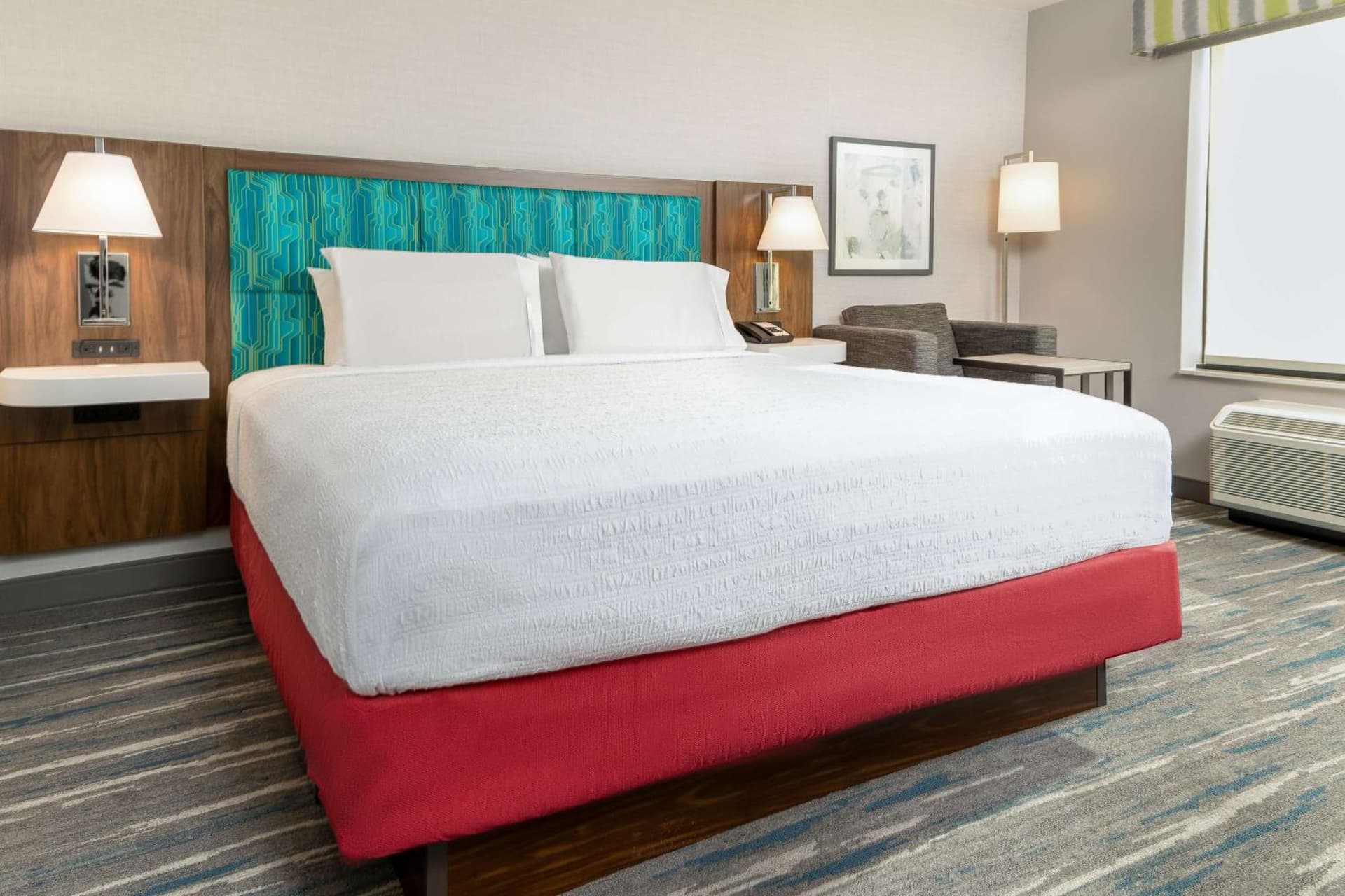 Hampton Inn & Suites Santa Rosa Sonoma Wine Country gallery photo in Santa Rosa, CA — image 38