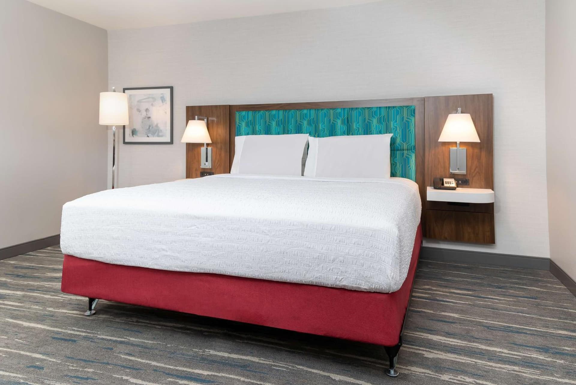 Hampton Inn & Suites Santa Rosa Sonoma Wine Country gallery photo in Santa Rosa, CA — image 42