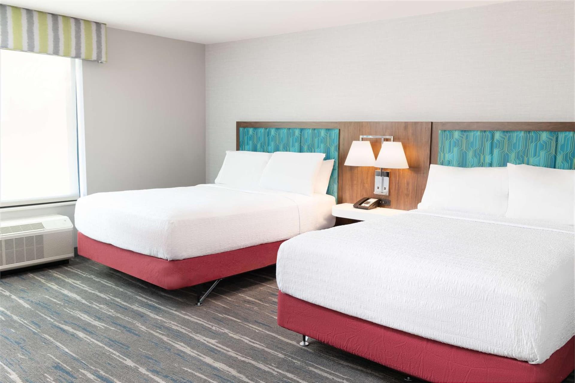 Hampton Inn & Suites Santa Rosa Sonoma Wine Country gallery photo in Santa Rosa, CA — image 12