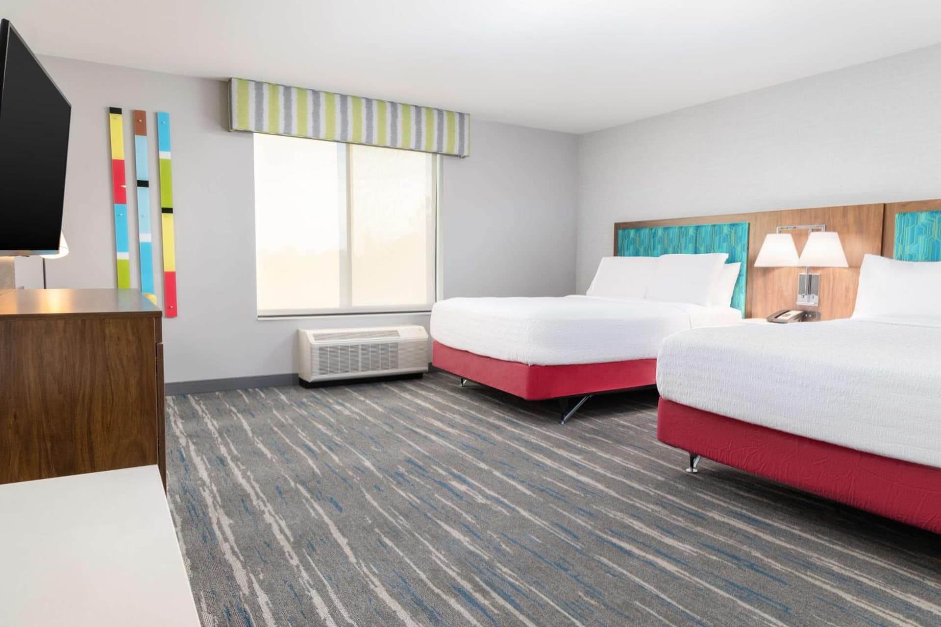 Hampton Inn & Suites Santa Rosa Sonoma Wine Country property views in Santa Rosa, CA — gallery photo 3