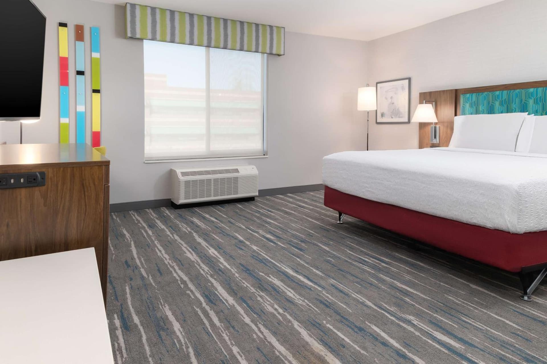 Hampton Inn & Suites Santa Rosa Sonoma Wine Country gallery photo in Santa Rosa, CA — image 33
