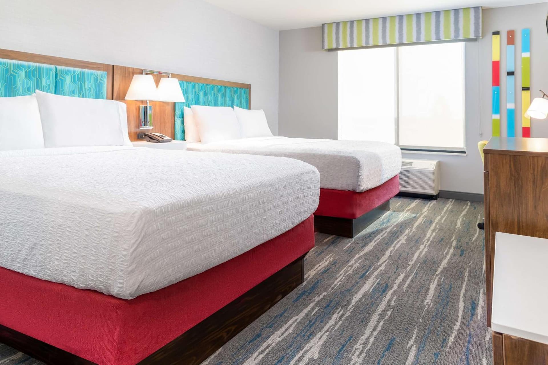 Hampton Inn & Suites Santa Rosa Sonoma Wine Country gallery photo in Santa Rosa, CA — image 11