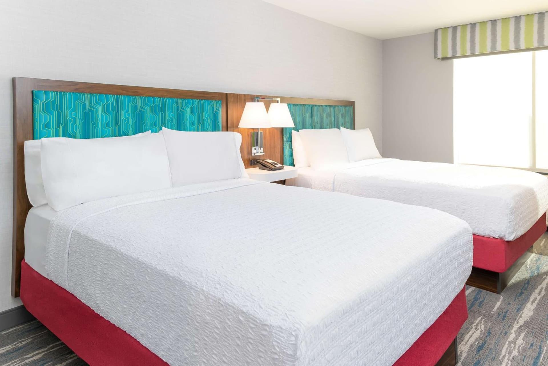 Hampton Inn & Suites Santa Rosa Sonoma Wine Country gallery photo in Santa Rosa, CA — image 26