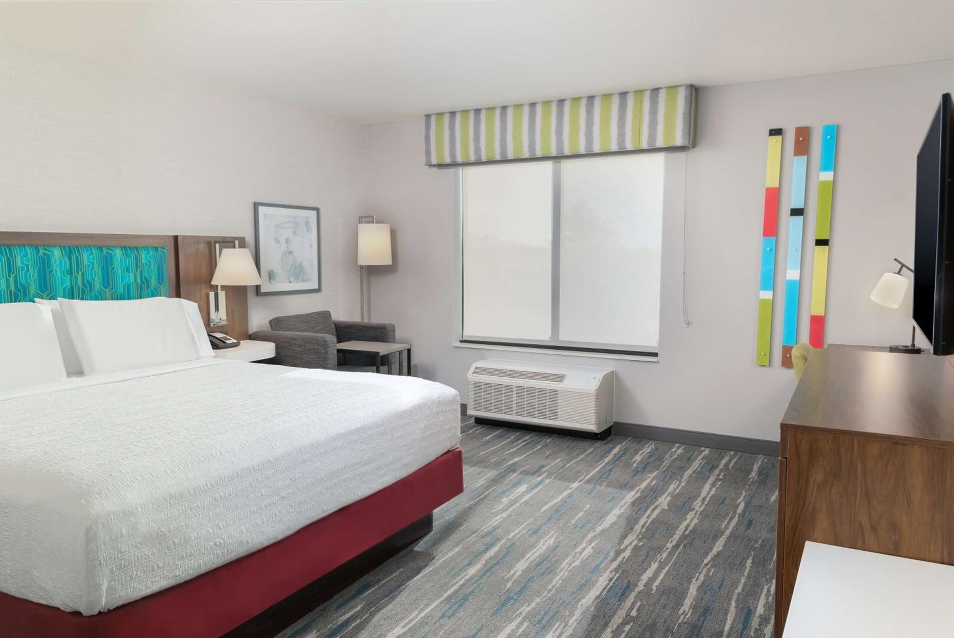 Hampton Inn & Suites Santa Rosa Sonoma Wine Country gallery photo in Santa Rosa, CA — image 50