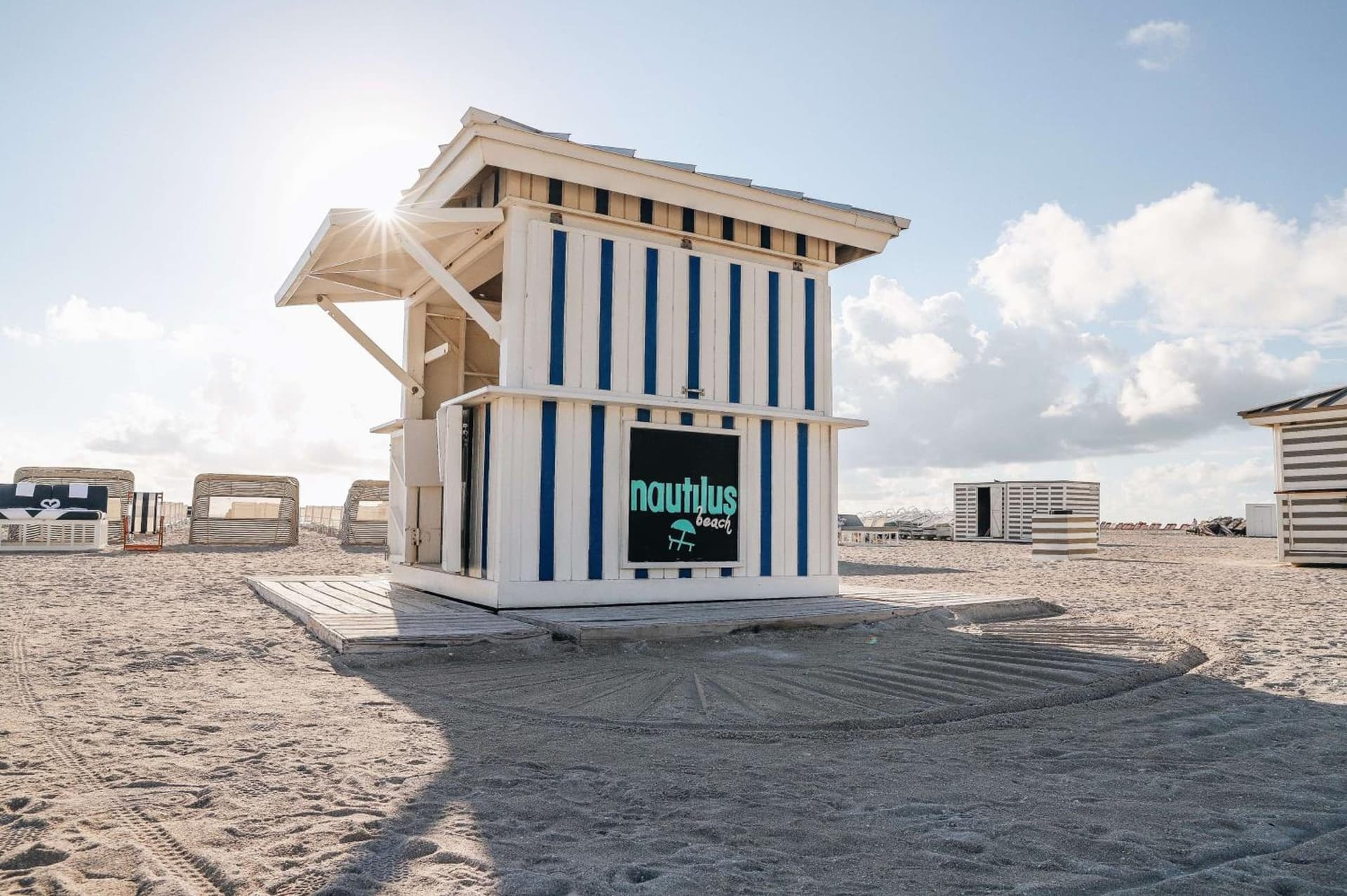 Nautilus Sonesta Miami Beach gallery photo in Miami Beach, FL — image 112
