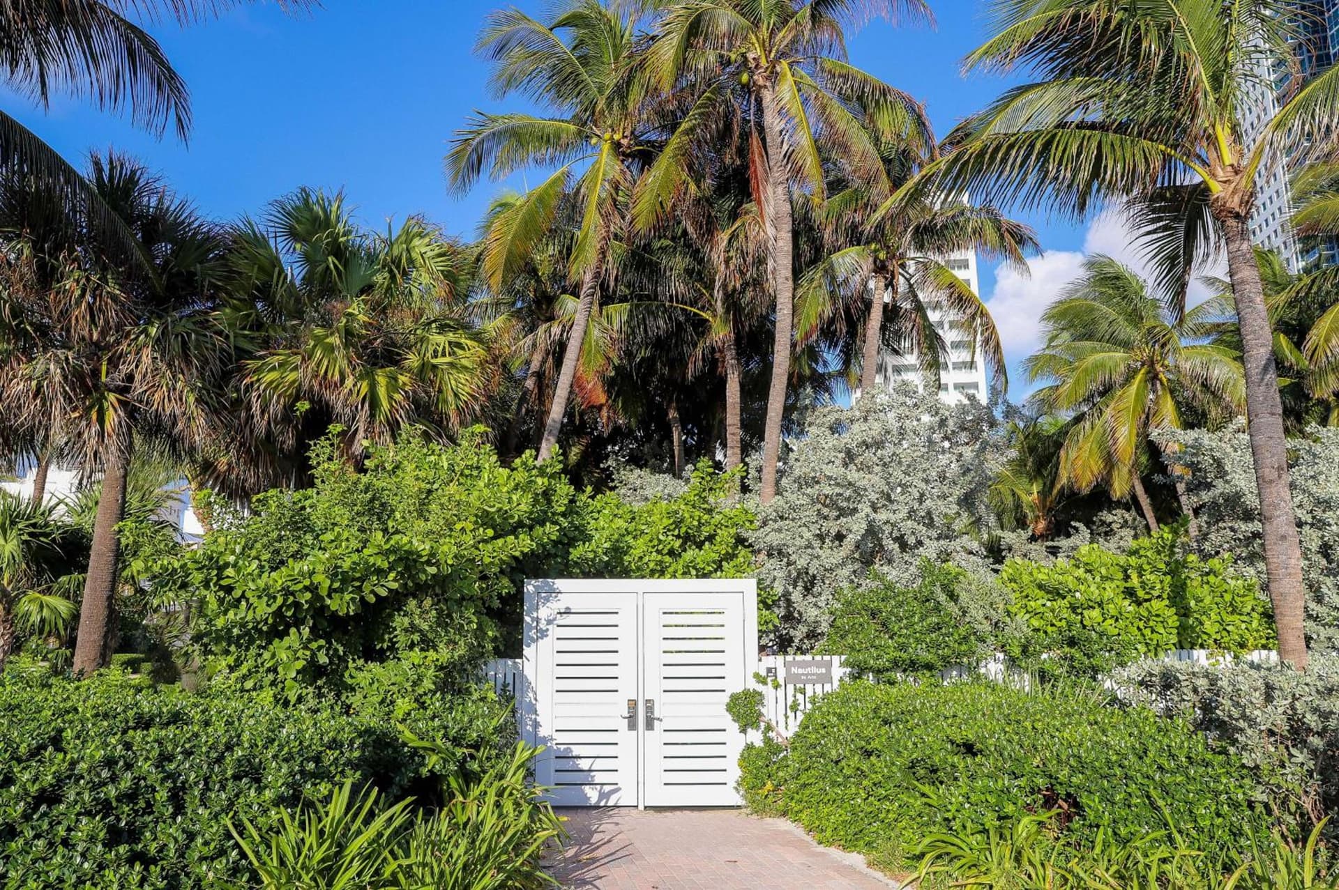 Nautilus Sonesta Miami Beach gallery photo in Miami Beach, FL — image 48