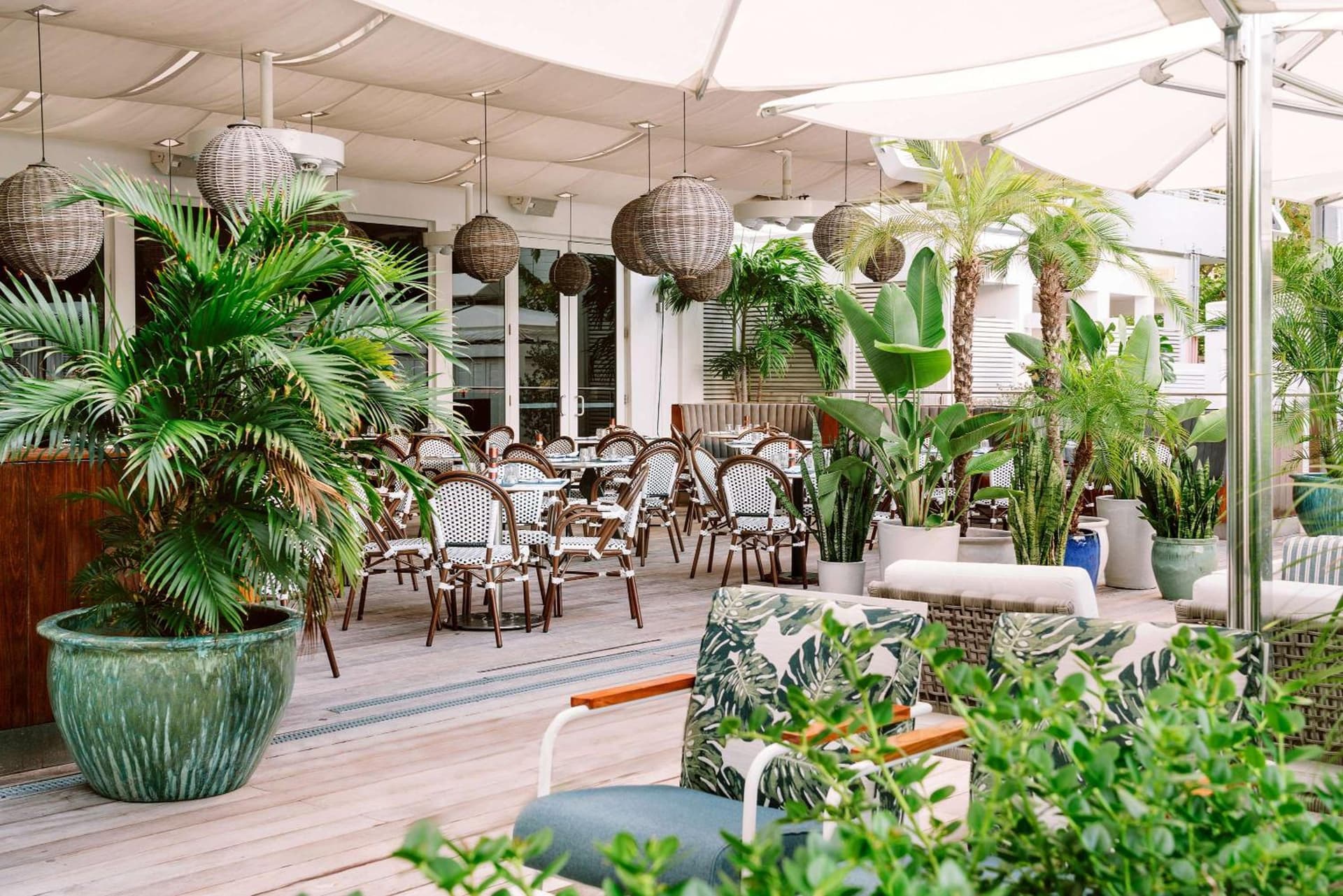 Nautilus Sonesta Miami Beach gallery photo in Miami Beach, FL — image 56