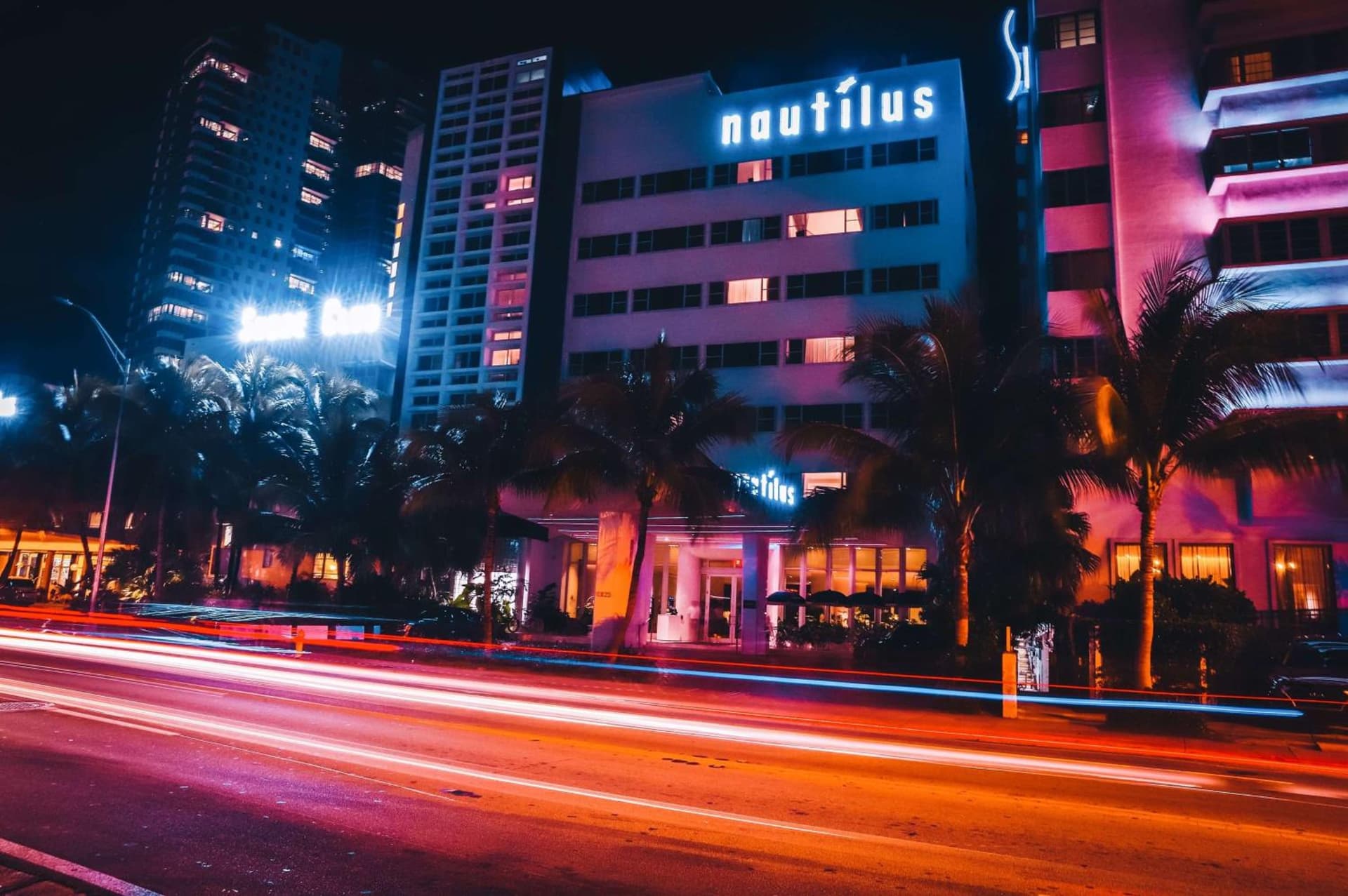 Nautilus Sonesta Miami Beach gallery photo in Miami Beach, FL — image 95