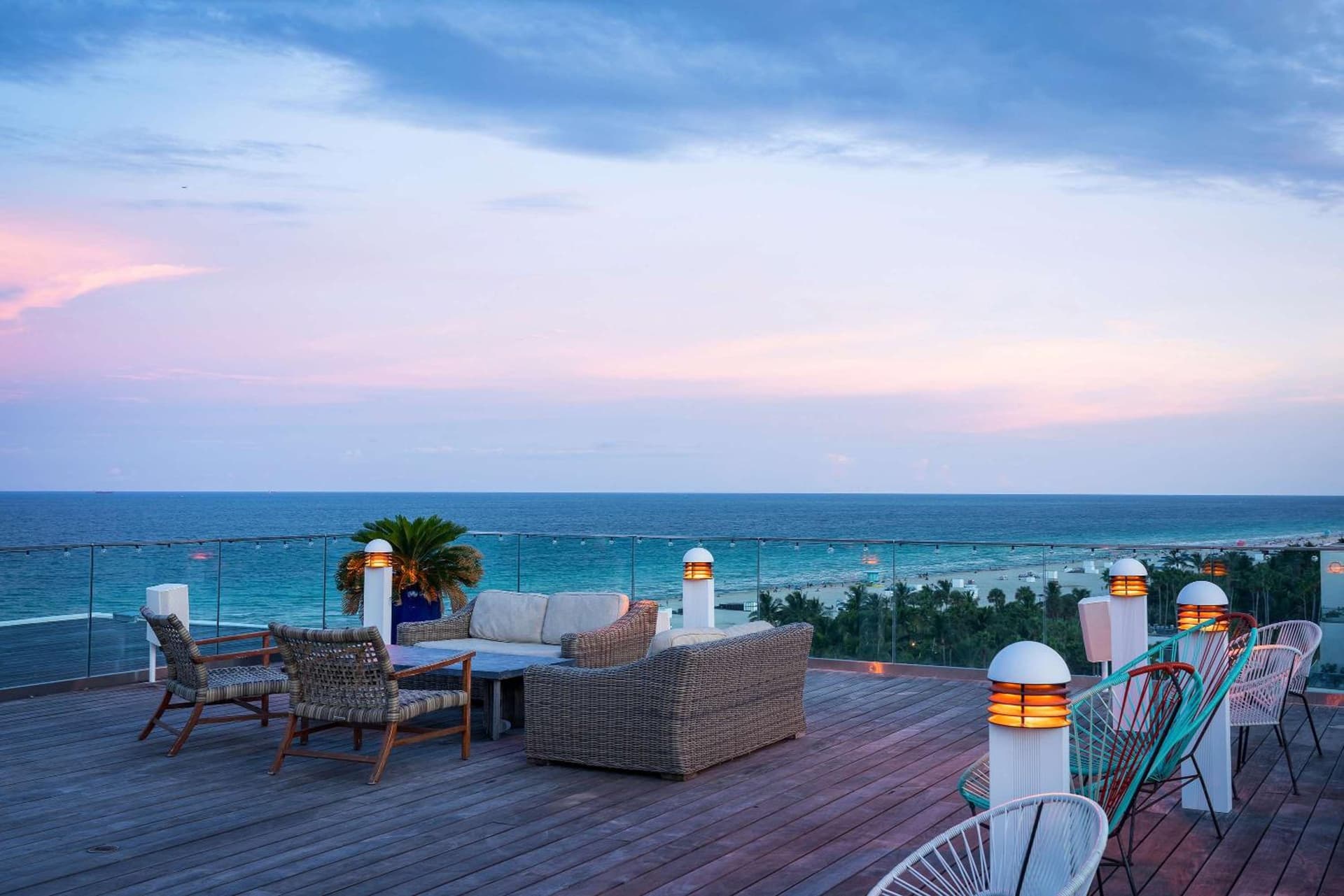 Nautilus Sonesta Miami Beach gallery photo in Miami Beach, FL — image 106