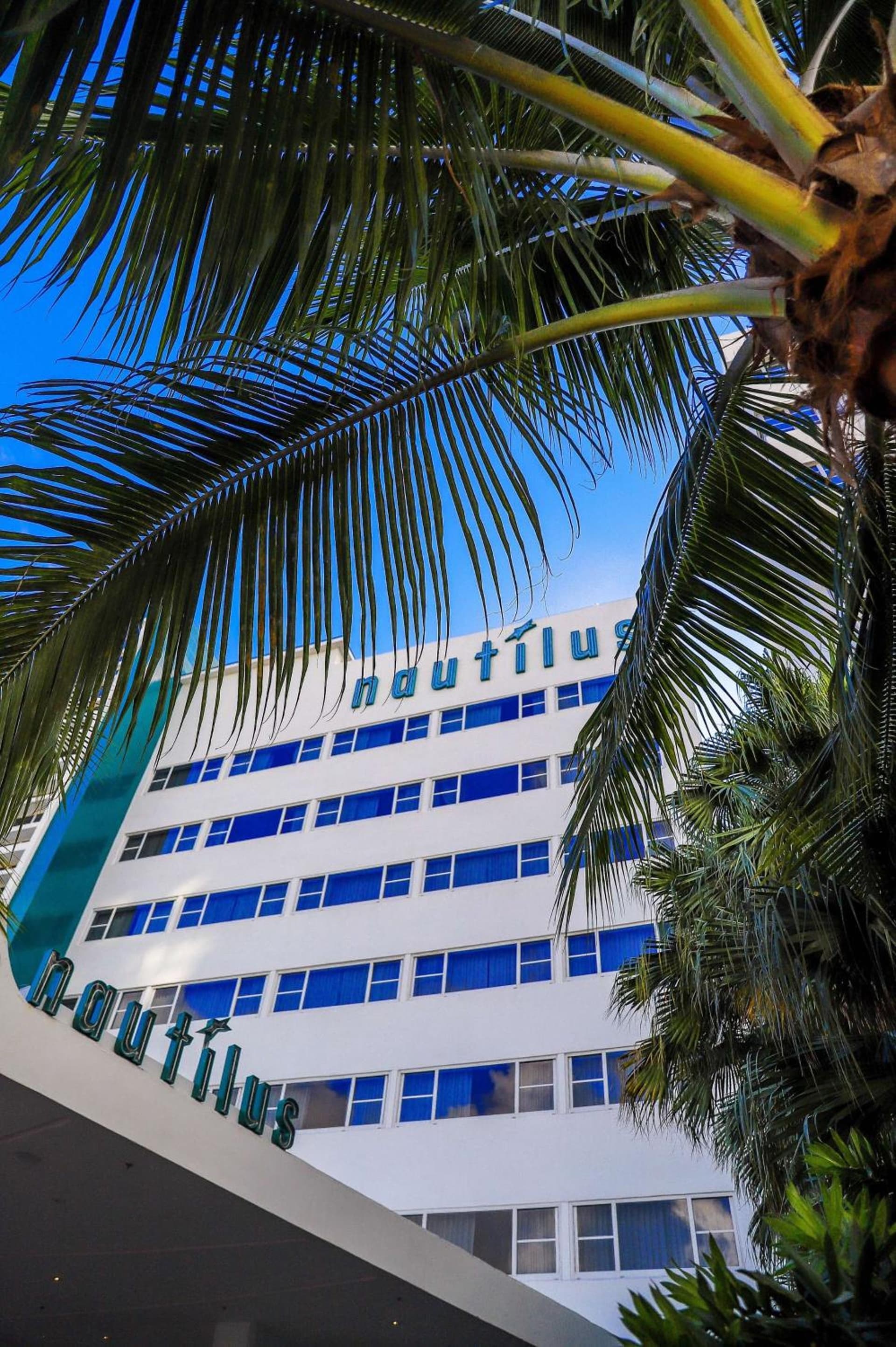 Nautilus Sonesta Miami Beach gallery photo in Miami Beach, FL — image 65