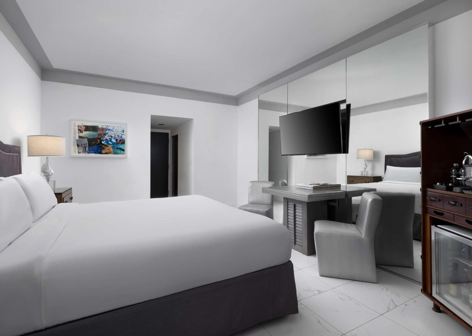 Nautilus Sonesta Miami Beach gallery photo in Miami Beach, FL — image 97