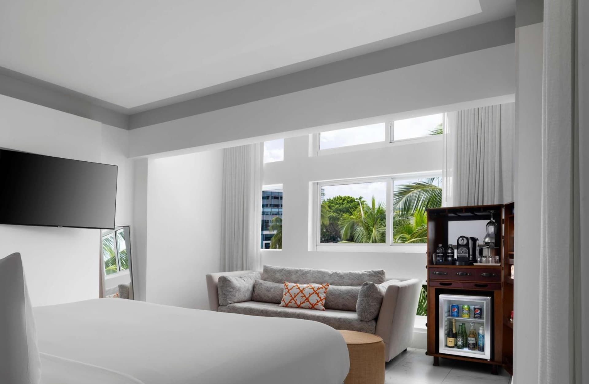 Nautilus Sonesta Miami Beach gallery photo in Miami Beach, FL — image 102