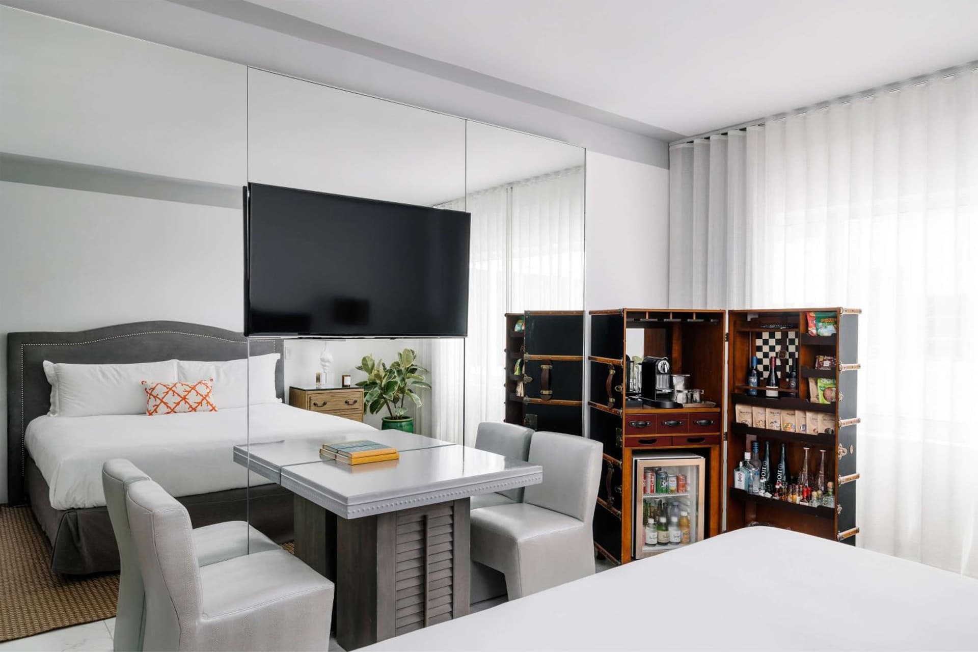 Nautilus Sonesta Miami Beach gallery photo in Miami Beach, FL — image 5