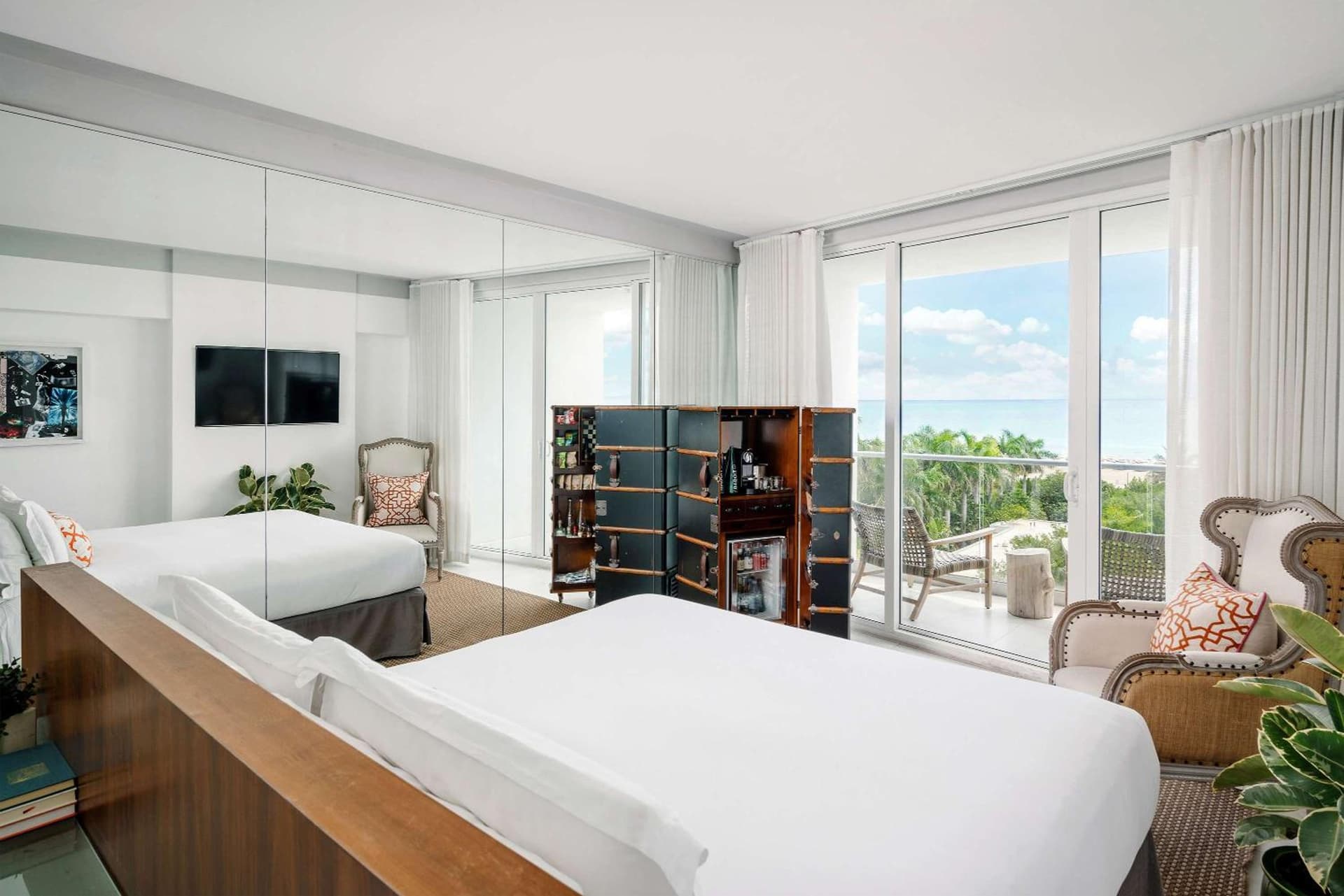 Nautilus Sonesta Miami Beach gallery photo in Miami Beach, FL — image 100