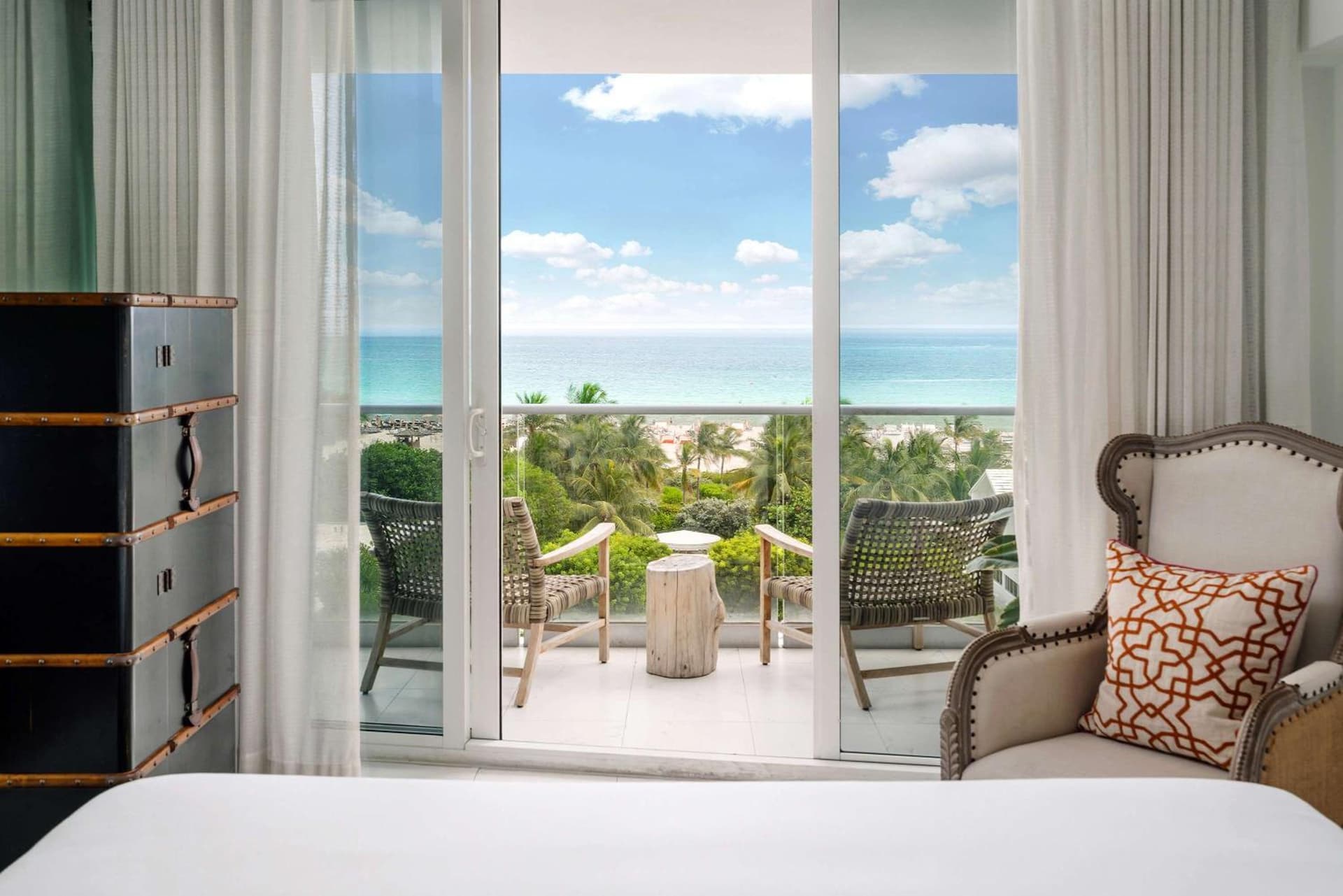 Nautilus Sonesta Miami Beach gallery photo in Miami Beach, FL — image 92