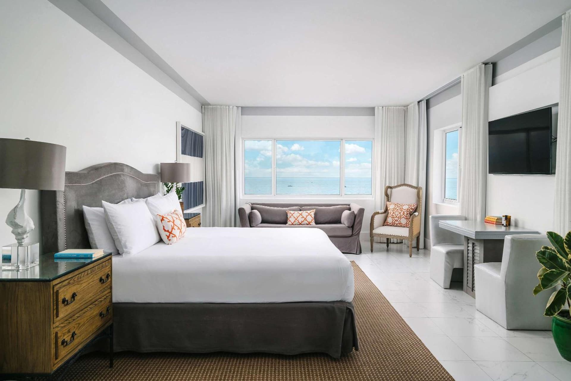Nautilus Sonesta Miami Beach gallery photo in Miami Beach, FL — image 10