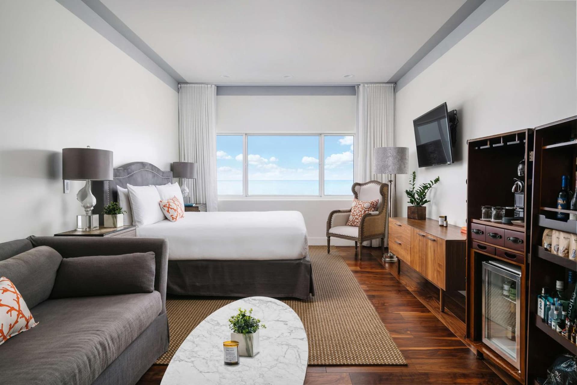 Nautilus Sonesta Miami Beach gallery photo in Miami Beach, FL — image 8