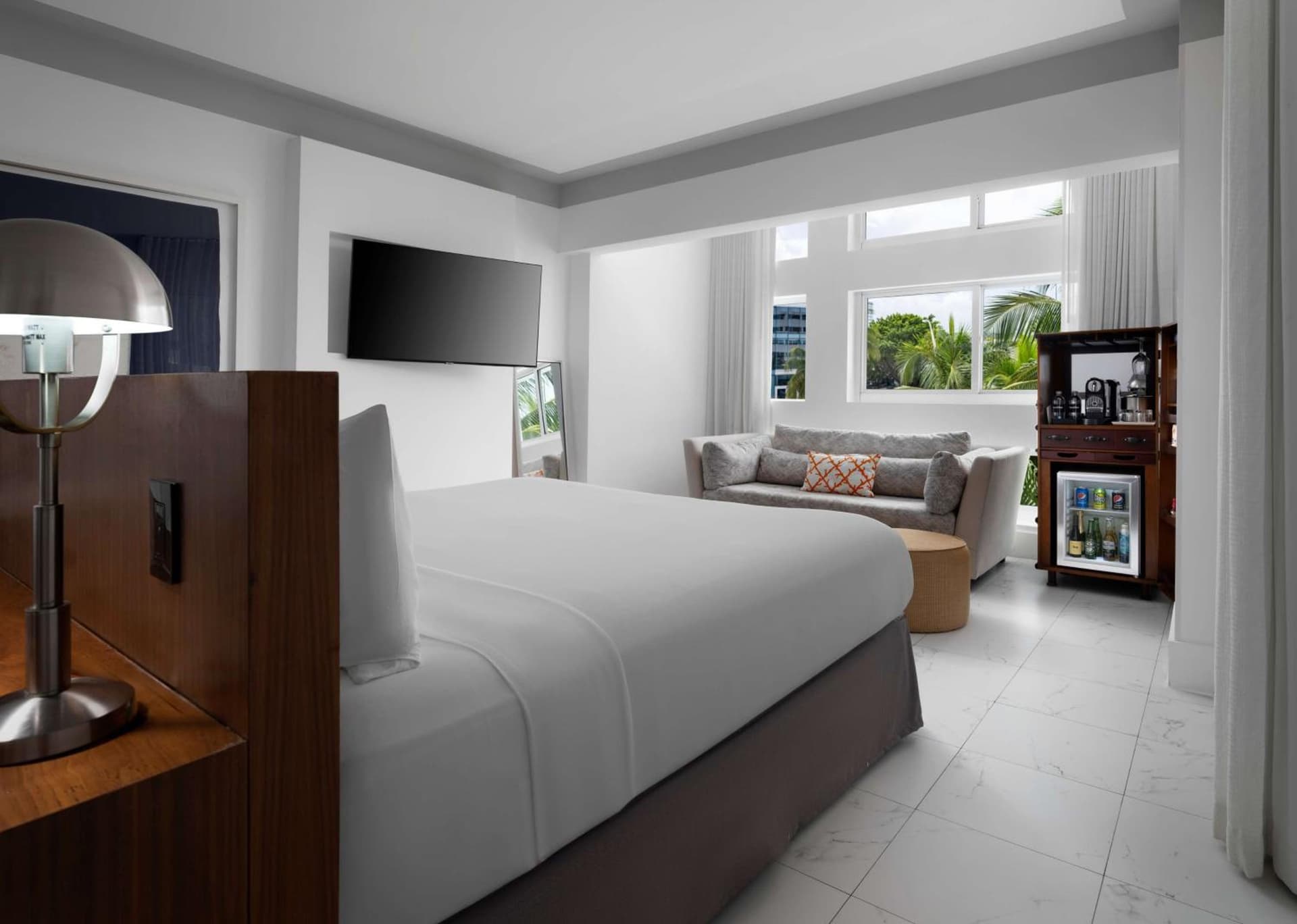 Nautilus Sonesta Miami Beach gallery photo in Miami Beach, FL — image 78