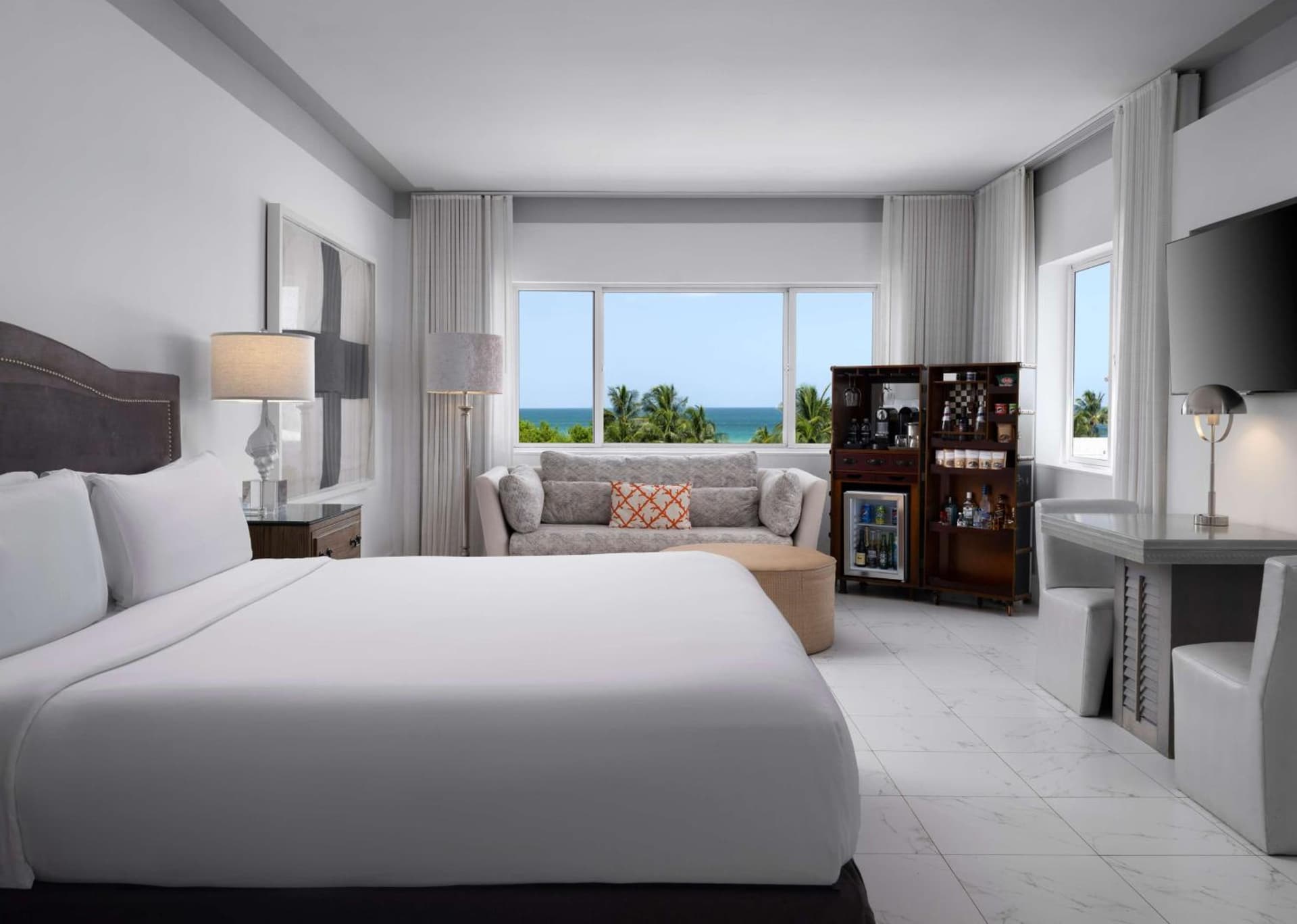 Nautilus Sonesta Miami Beach gallery photo in Miami Beach, FL — image 36