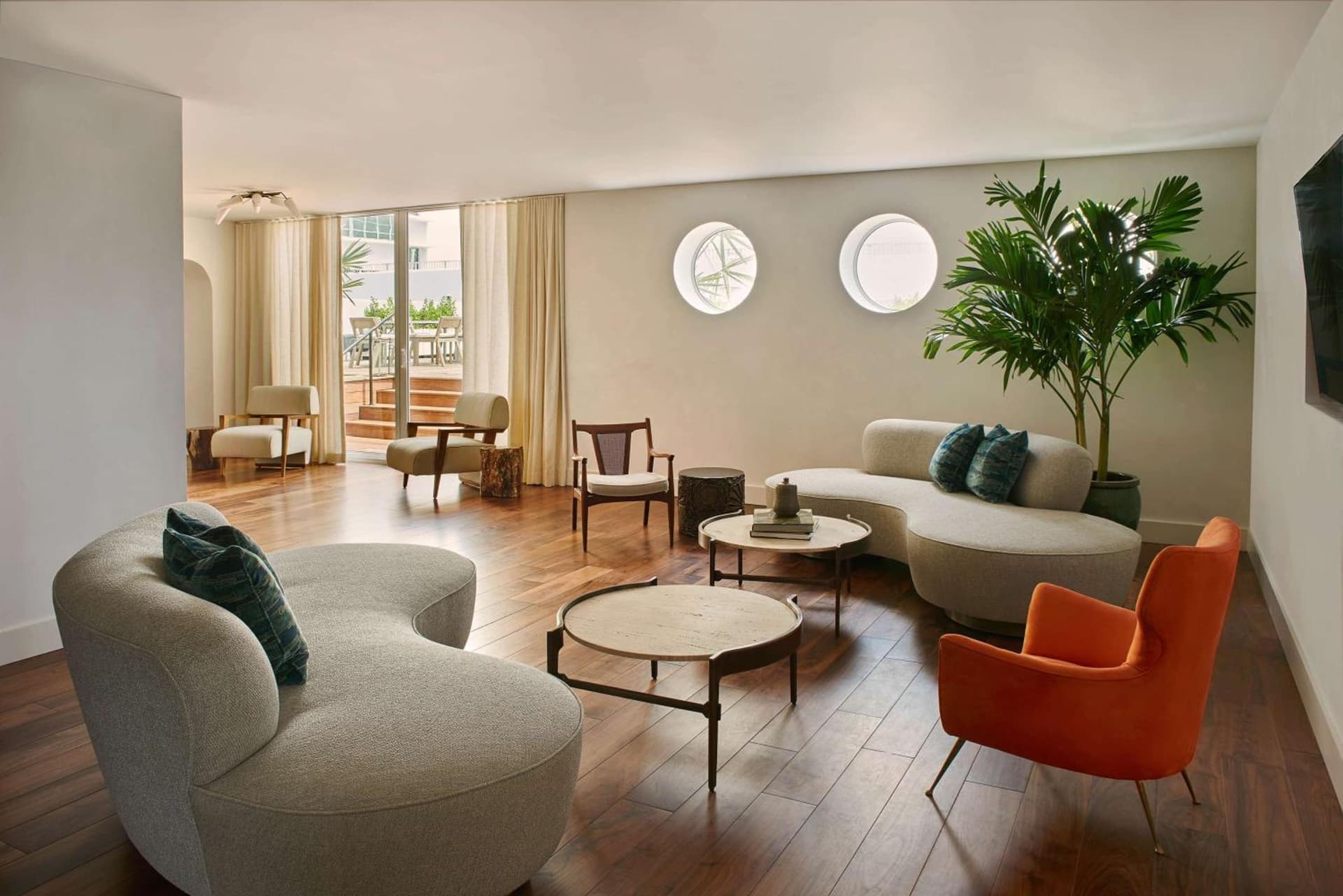 Nautilus Sonesta Miami Beach gallery photo in Miami Beach, FL — image 47
