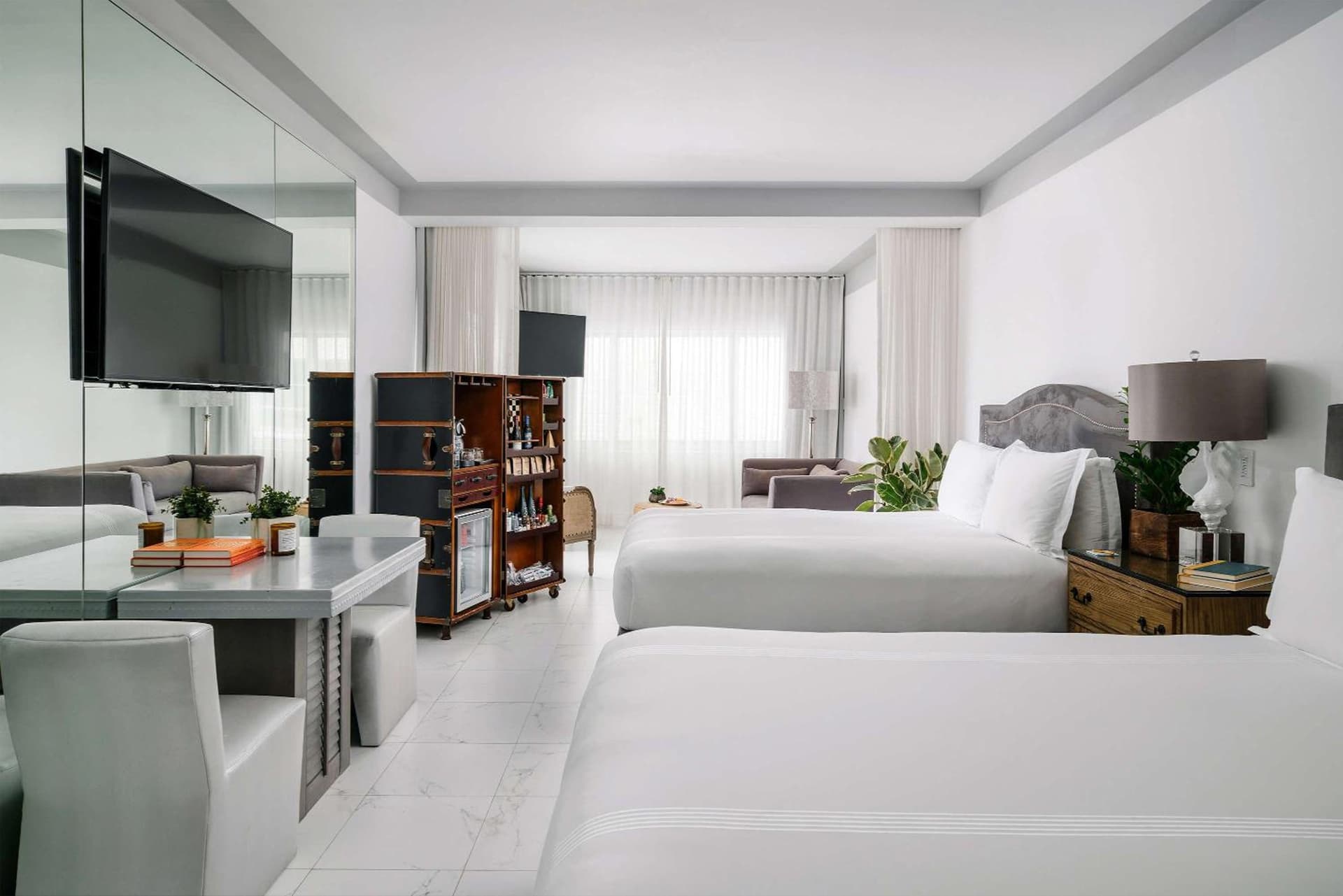Nautilus Sonesta Miami Beach gallery photo in Miami Beach, FL — image 50