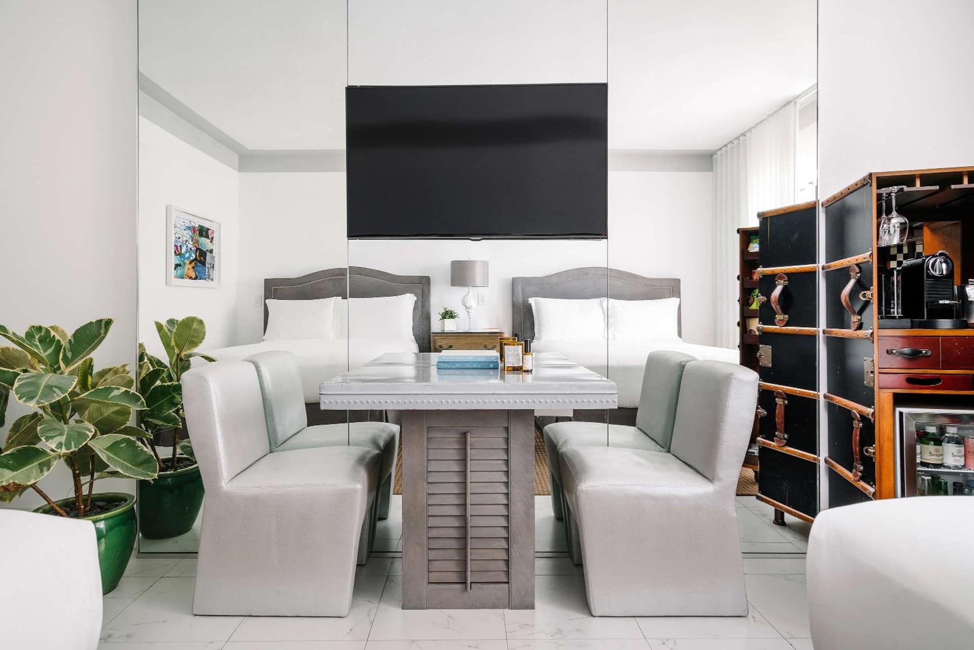 Nautilus Sonesta Miami Beach gallery photo in Miami Beach, FL — image 77