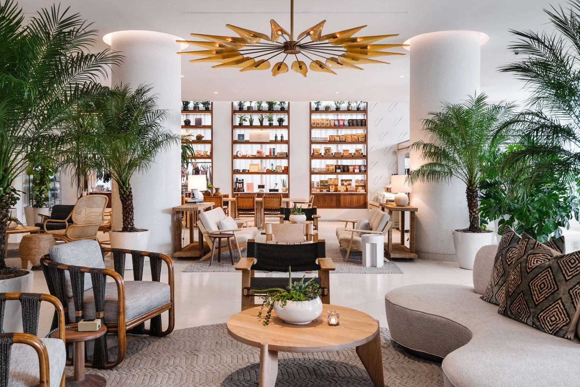 Nautilus Sonesta Miami Beach gallery photo in Miami Beach, FL — image 110