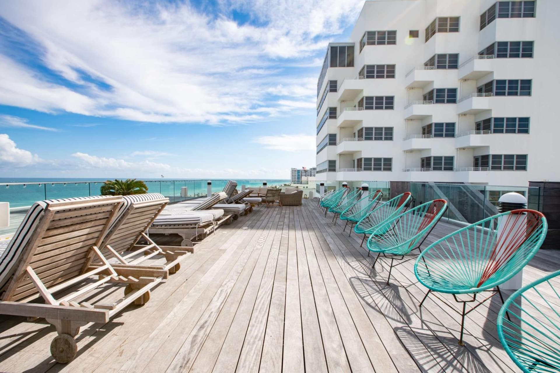 Nautilus Sonesta Miami Beach gallery photo in Miami Beach, FL — image 39
