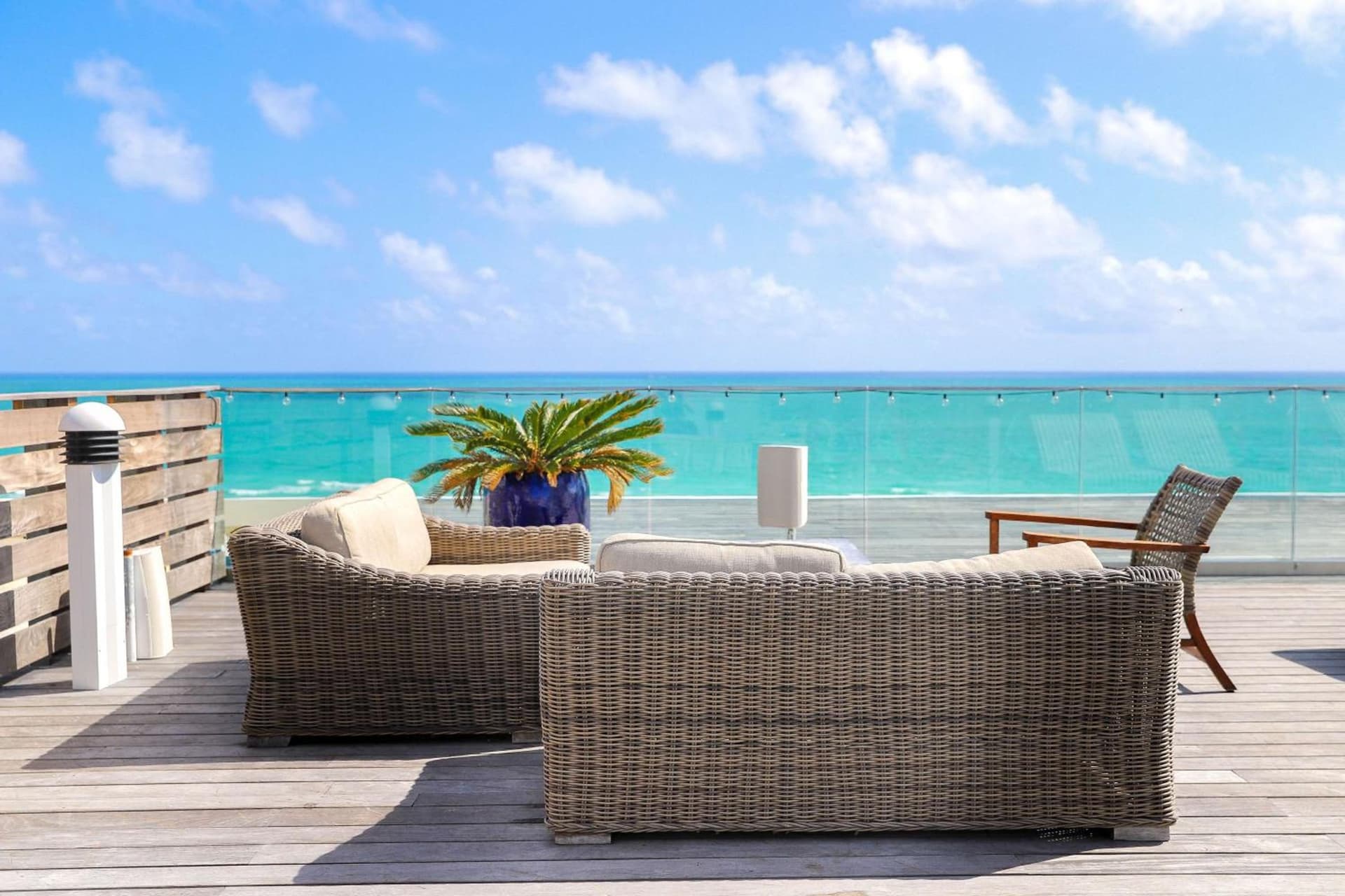 Nautilus Sonesta Miami Beach property views in Miami Beach, FL — gallery photo 3