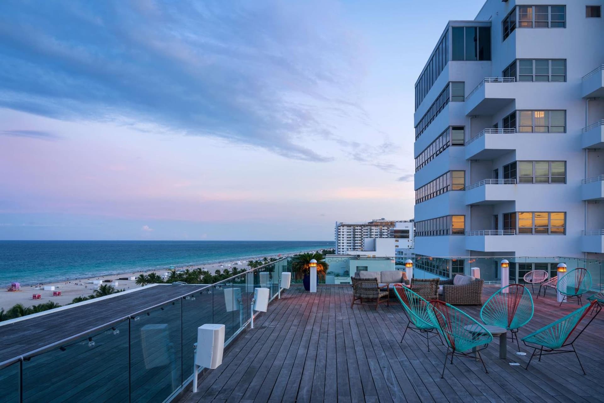 Nautilus Sonesta Miami Beach gallery photo in Miami Beach, FL — image 85