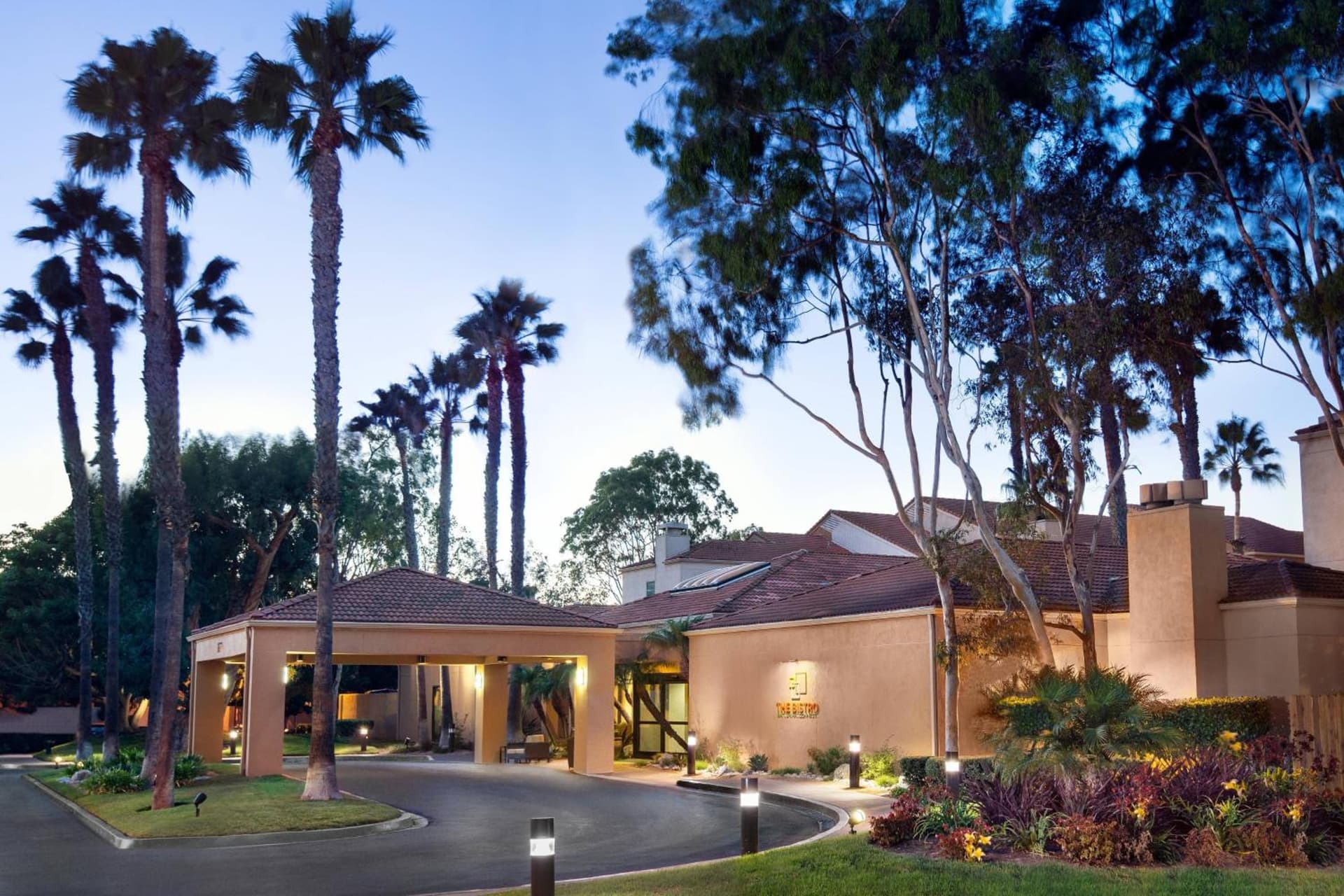 Courtyard Los Angeles Torrance/Palos Verdes — hotel in Torrance, California