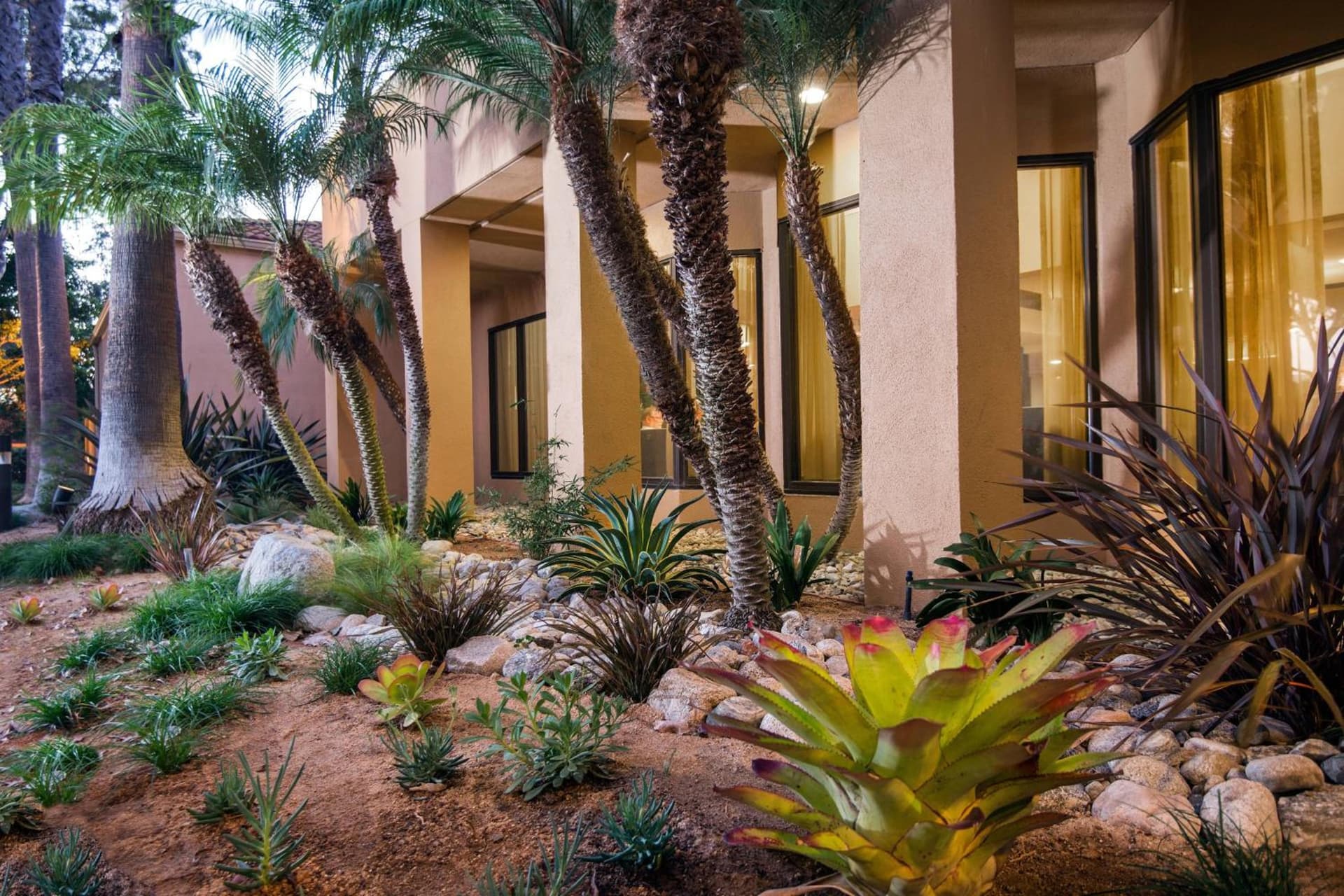 Courtyard Los Angeles Torrance/Palos Verdes gallery photo in Torrance, CA — image 11