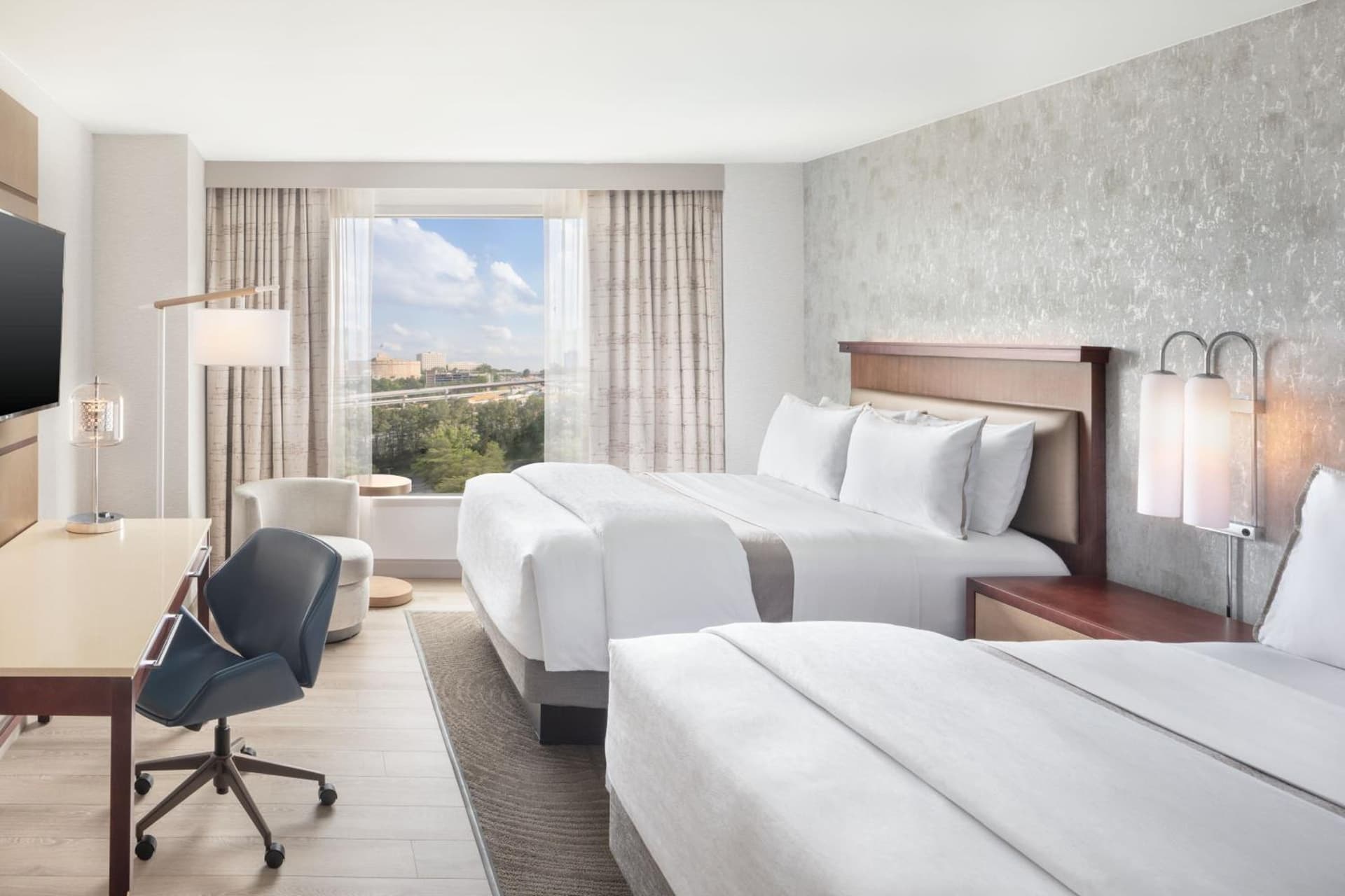 The Westin Atlanta Perimeter North gallery photo in Atlanta, GA — image 29