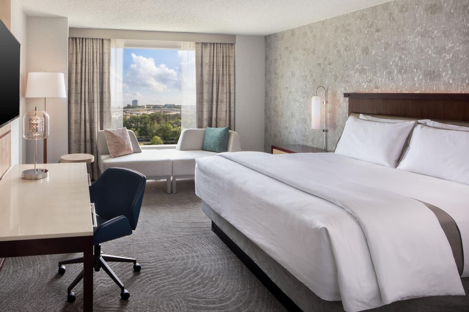 The Westin Atlanta Perimeter North gallery photo in Atlanta, GA — image 12