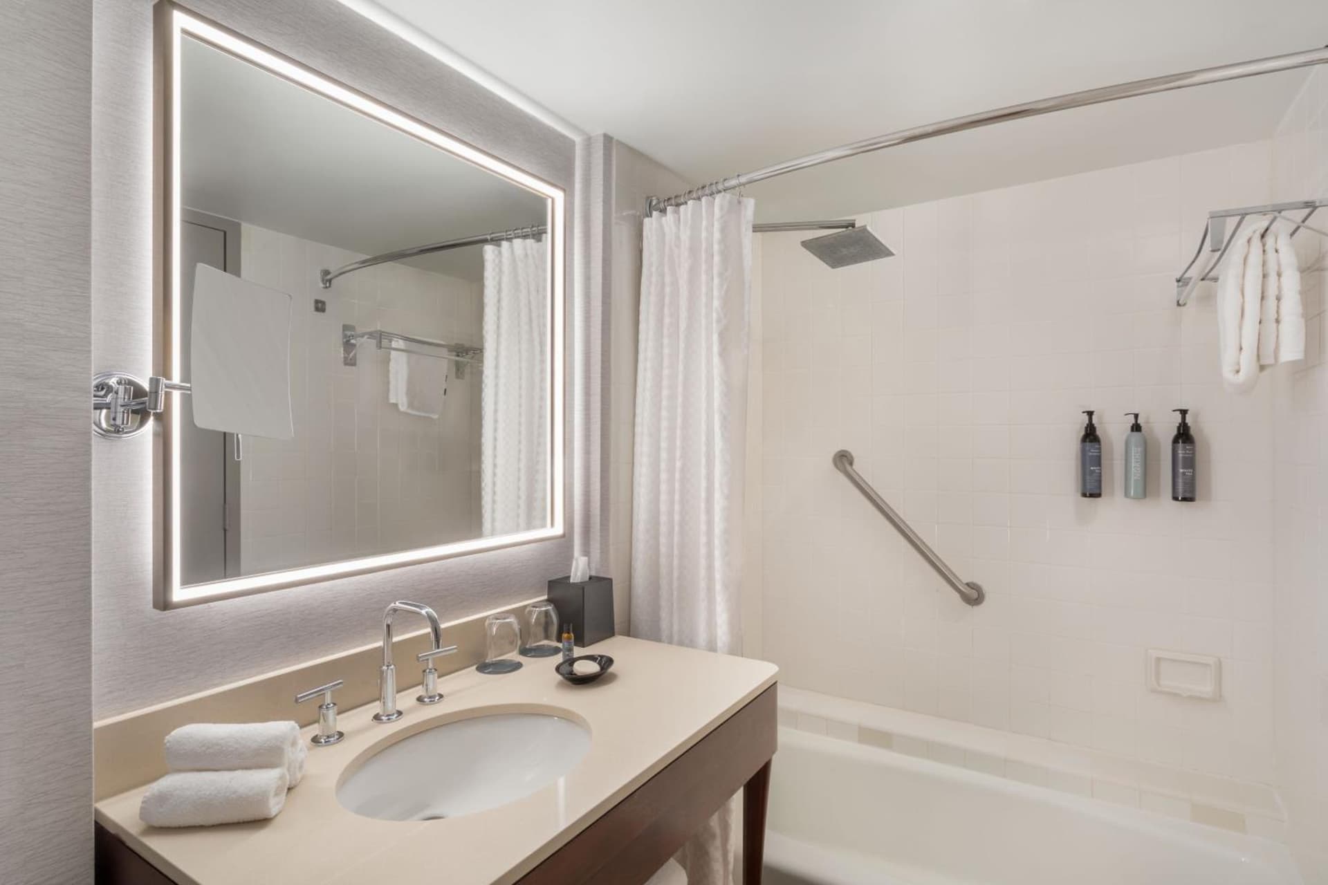 The Westin Atlanta Perimeter North gallery photo in Atlanta, GA — image 8