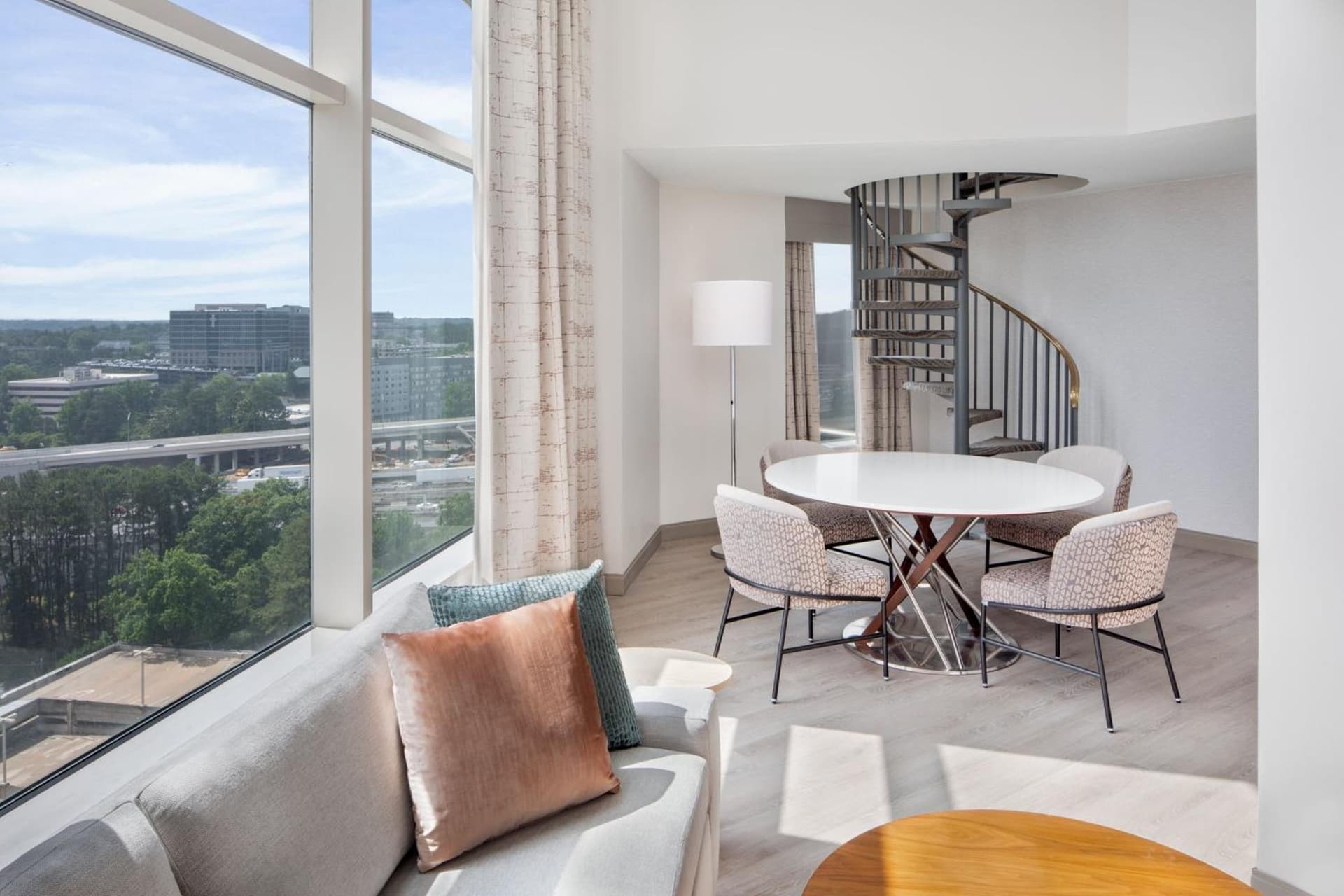 The Westin Atlanta Perimeter North gallery photo in Atlanta, GA — image 47