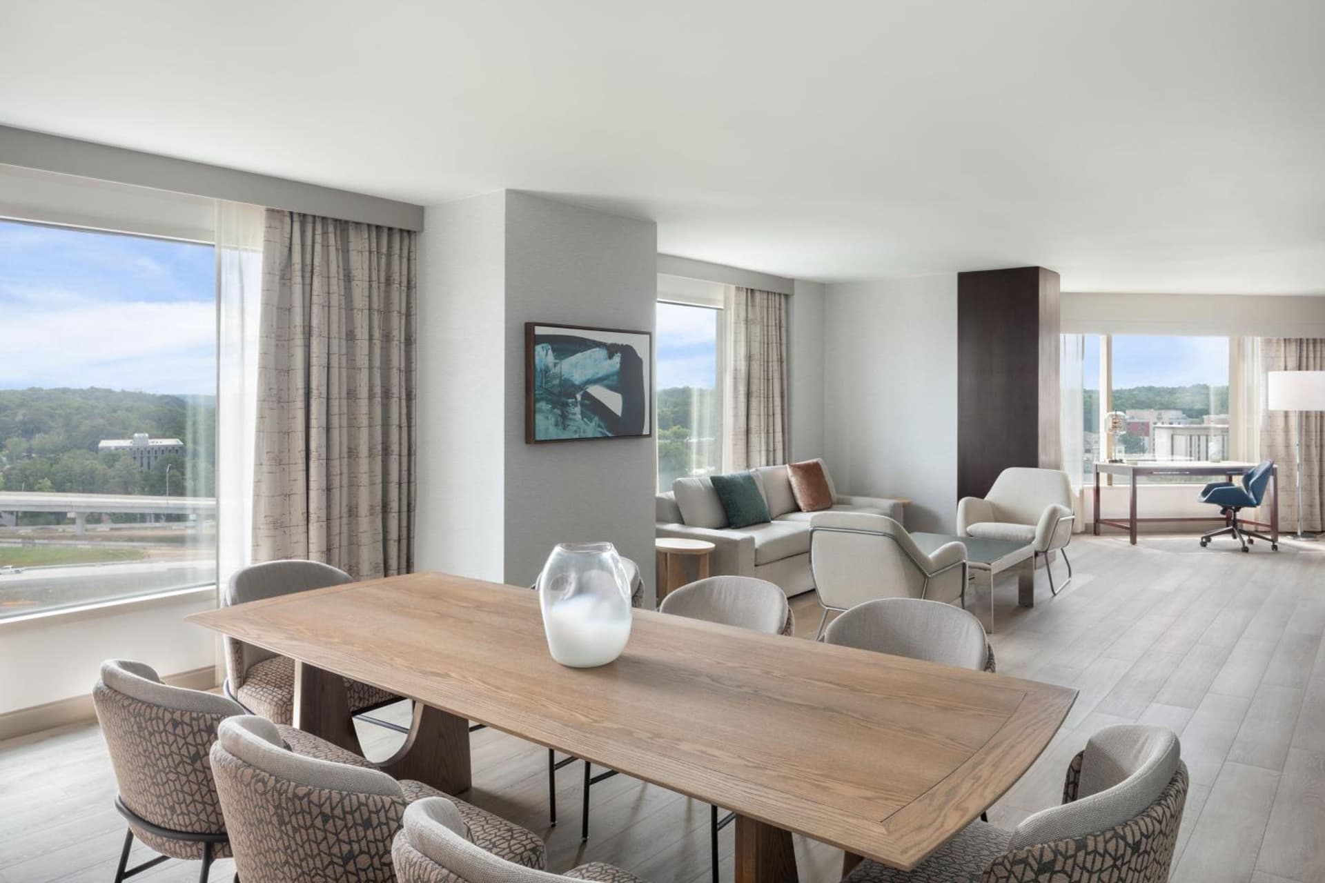 The Westin Atlanta Perimeter North gallery photo in Atlanta, GA — image 40