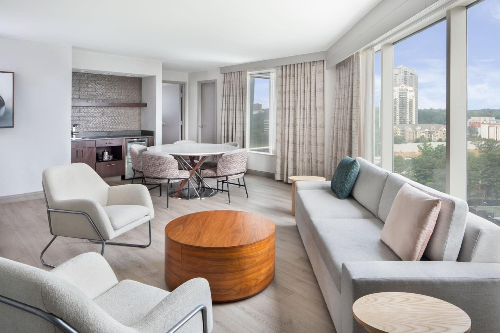 The Westin Atlanta Perimeter North gallery photo in Atlanta, GA — image 6