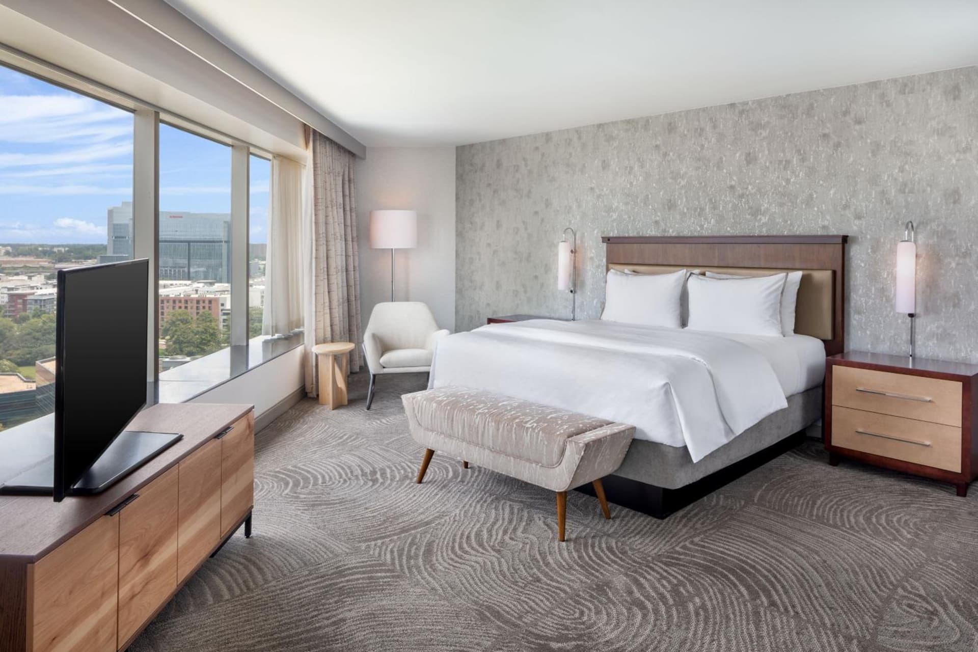 The Westin Atlanta Perimeter North gallery photo in Atlanta, GA — image 54