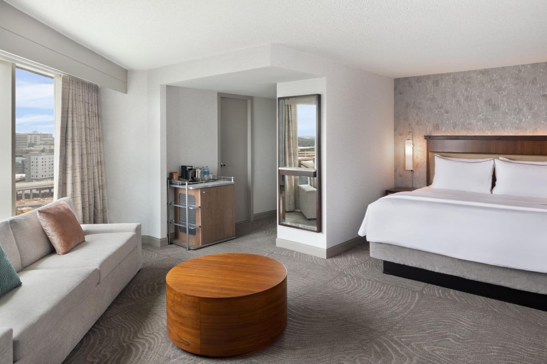 The Westin Atlanta Perimeter North gallery photo in Atlanta, GA — image 30