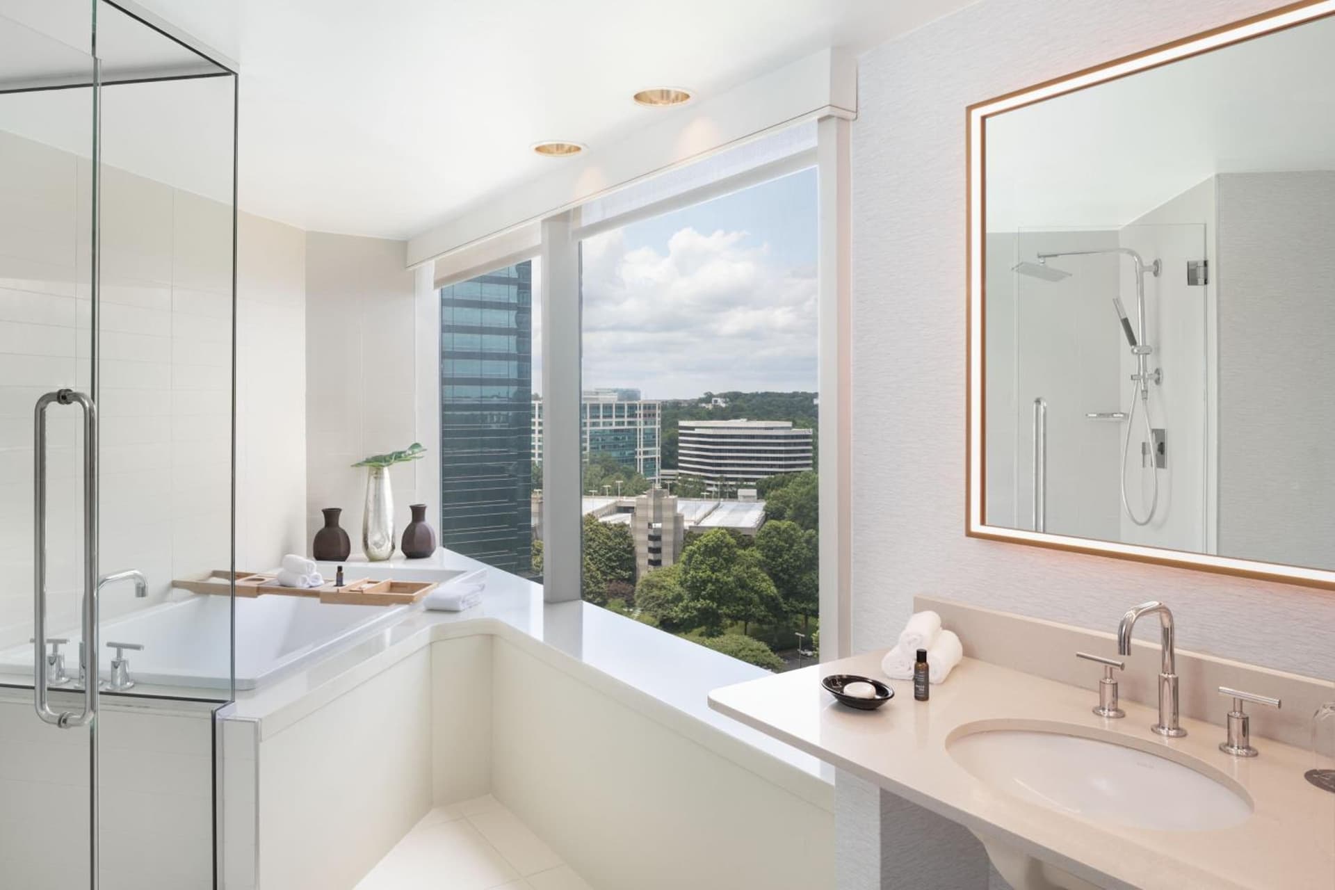 The Westin Atlanta Perimeter North gallery photo in Atlanta, GA — image 59